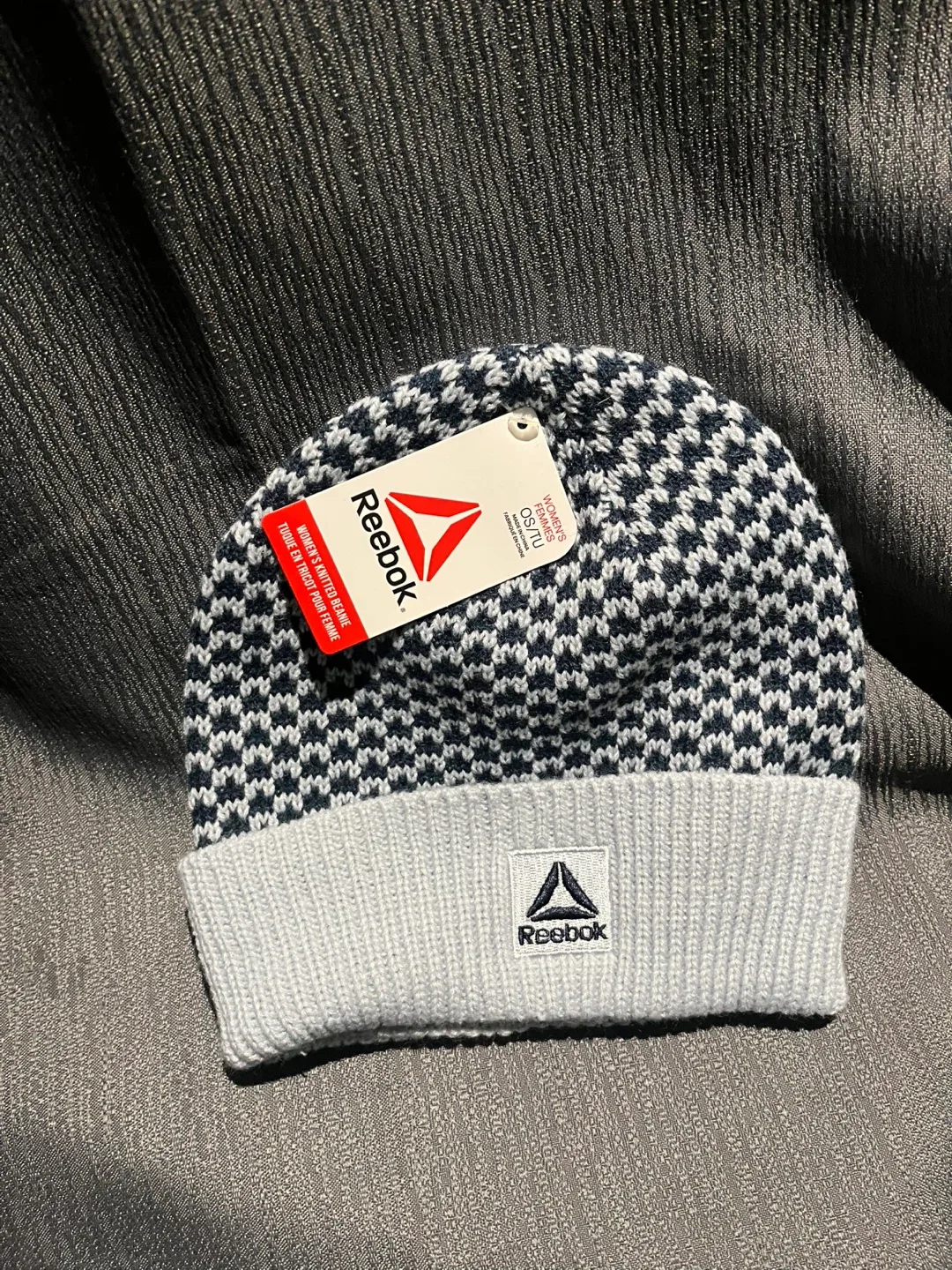 Reebok Women's Beanie - New with Tags!