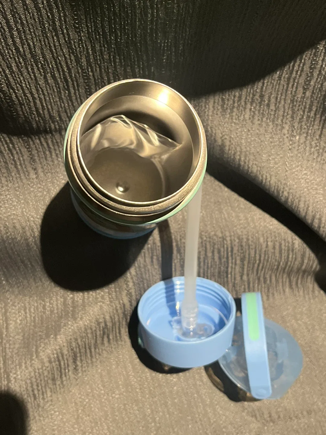 Bluey 12oz Kids Water Bottle - New image indicator(4)