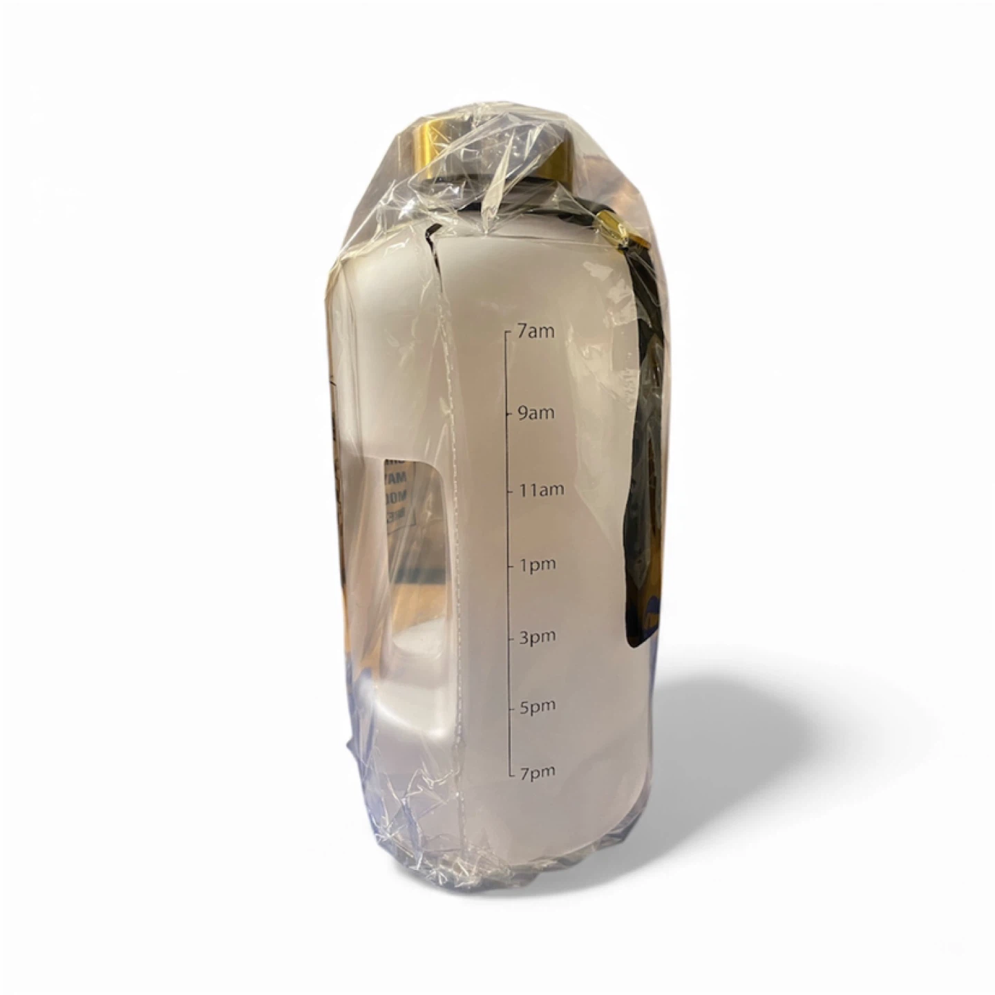 New Arcana 2.2L Large Half Gallon Water Bottle - photo 2