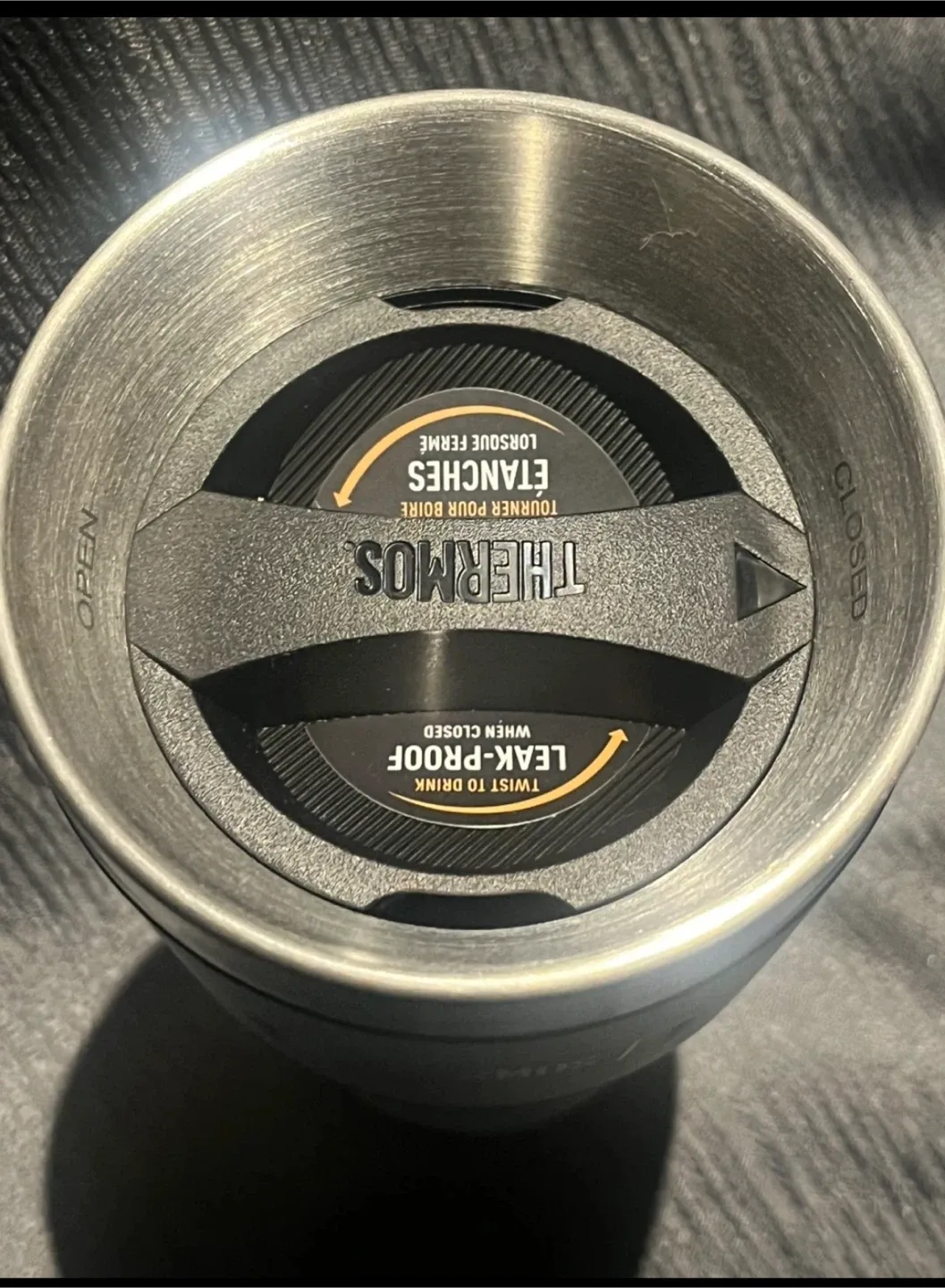 Thermos Icon Series Leak-Proof Tumbler, 16oz image indicator(2)