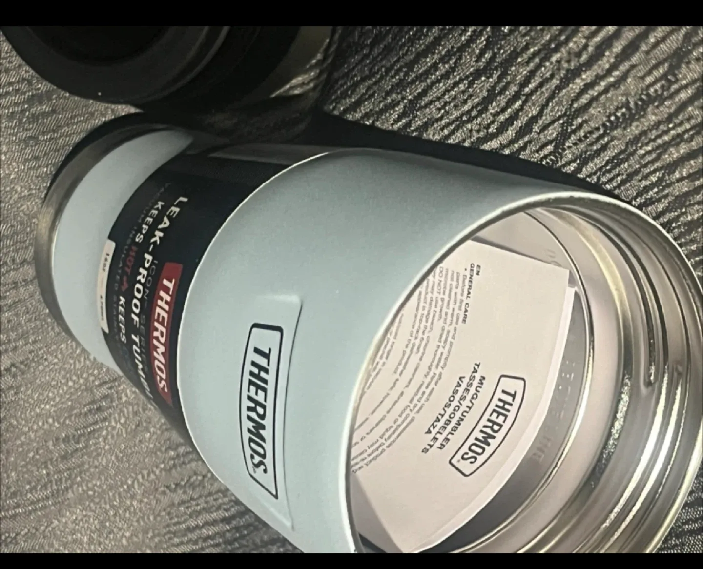 Thermos Icon Series Leak-Proof Tumbler, 16oz image indicator(3)