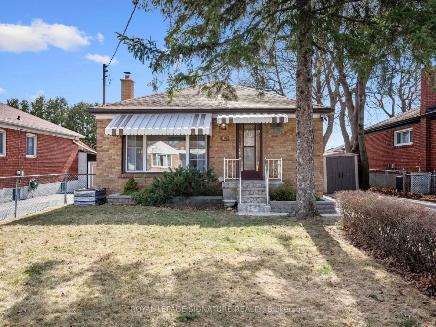 4 Bedroom 2 Bathroom basement