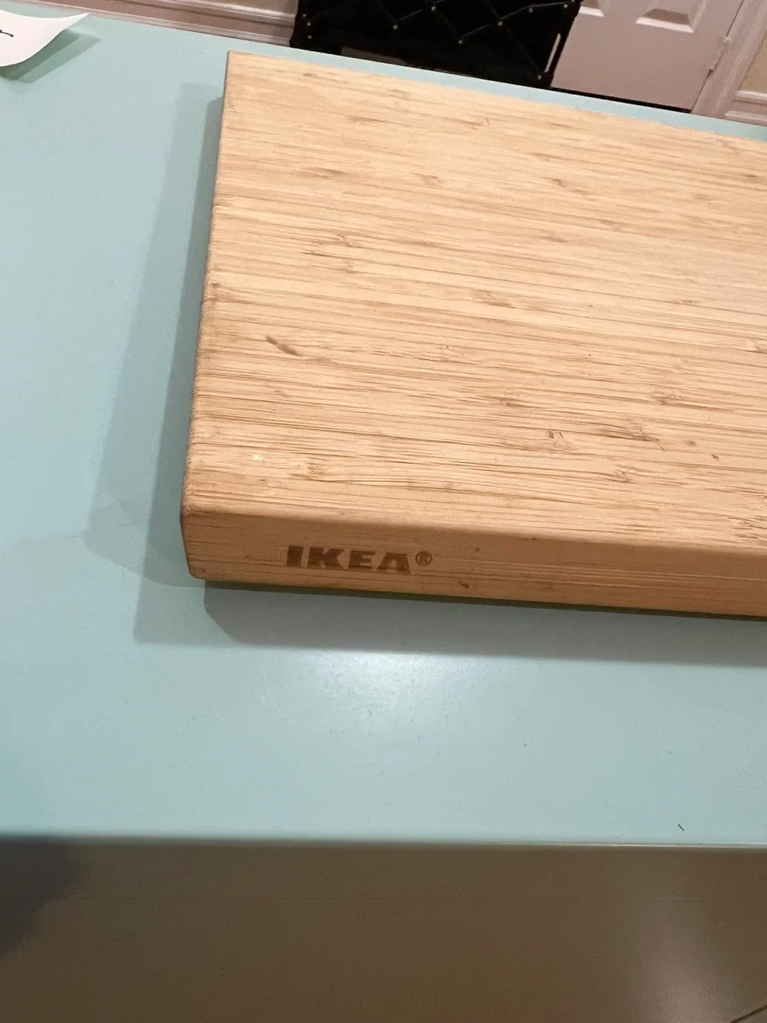 IKEA Bamboo Cutting Board image indicator(3)