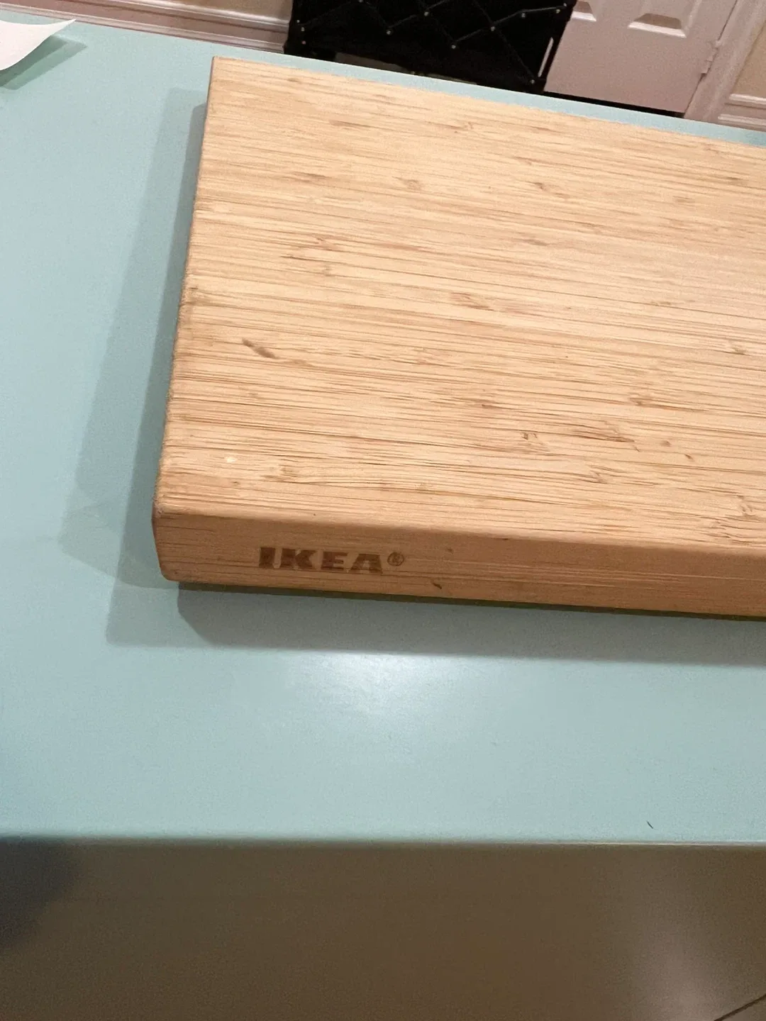 IKEA Bamboo Cutting Board image indicator(2)