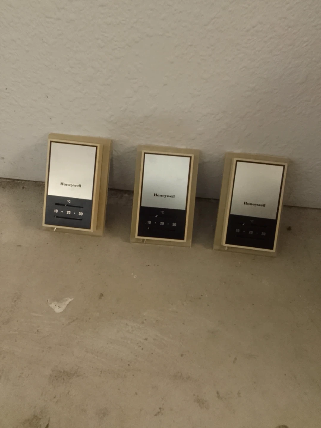 Honeywell Thermostat