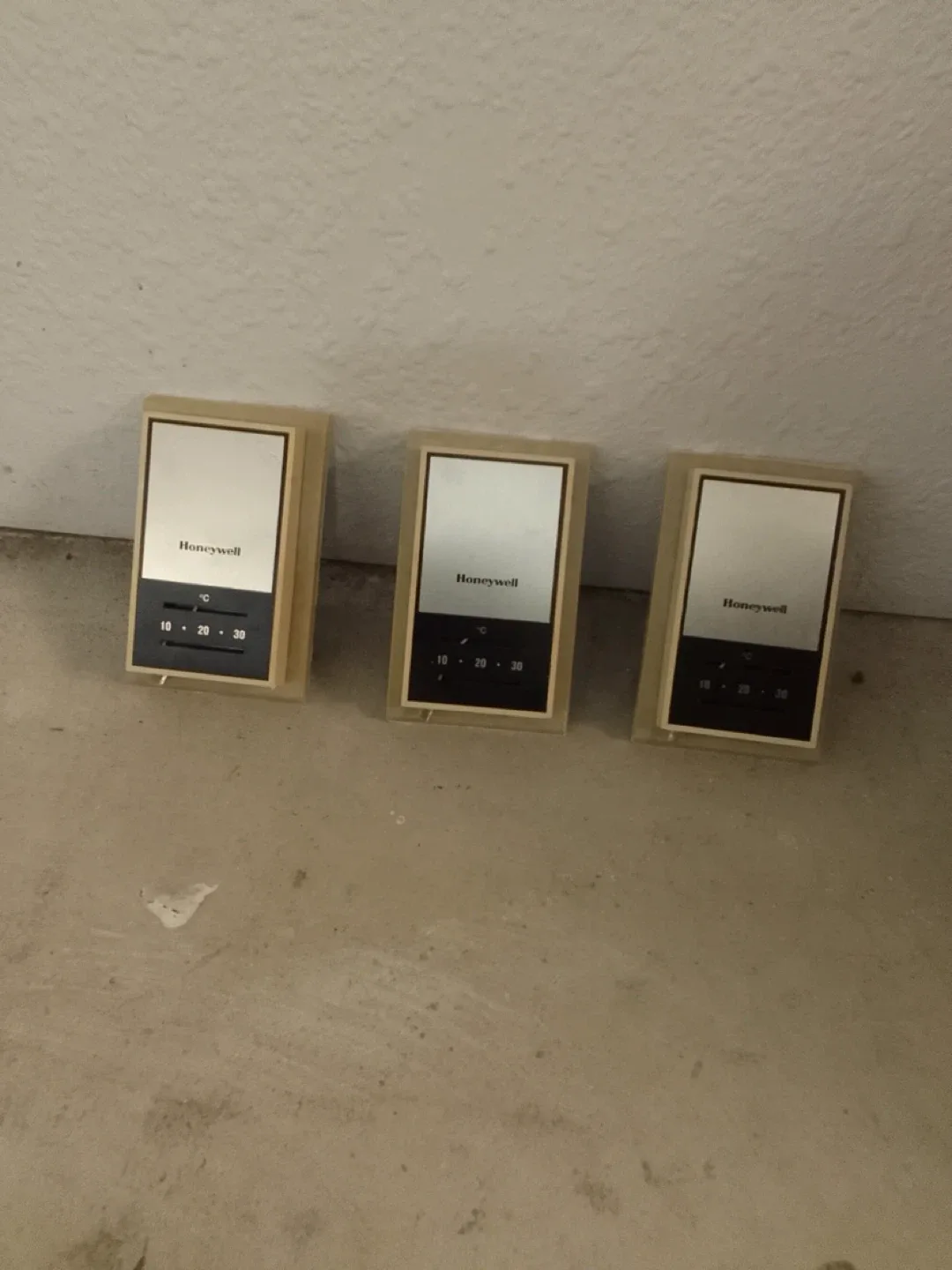 Honeywell Thermostat