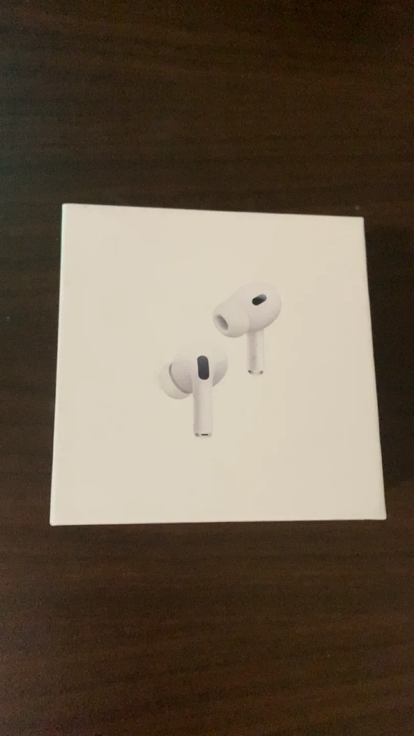 Airpods Pro 2