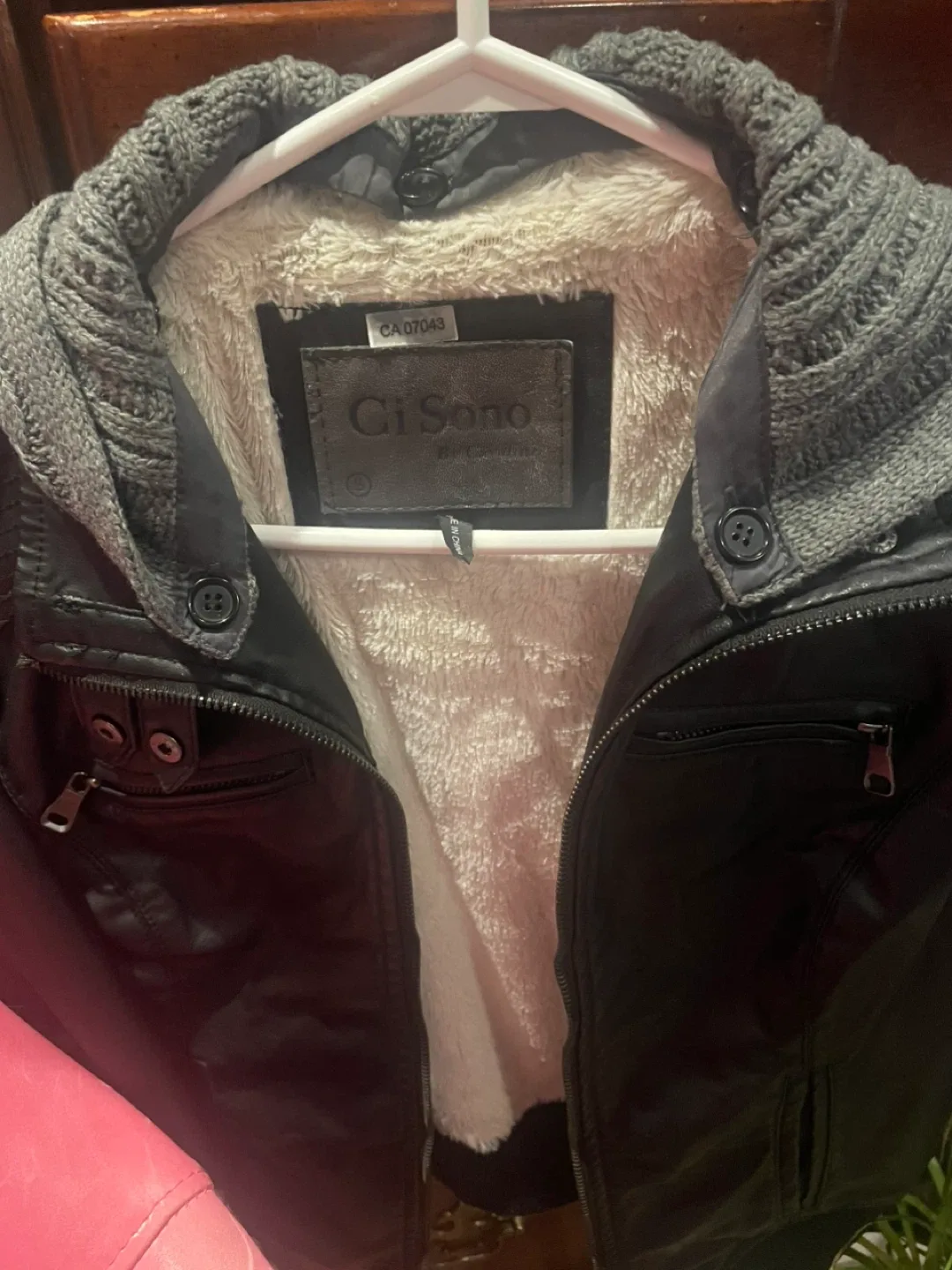 Ci Sono By Cavalini image indicator(3)