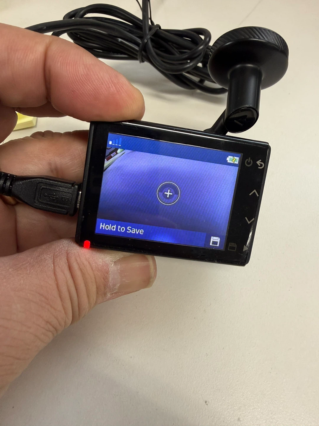 Garmin Dash Cam 45 - photo 2