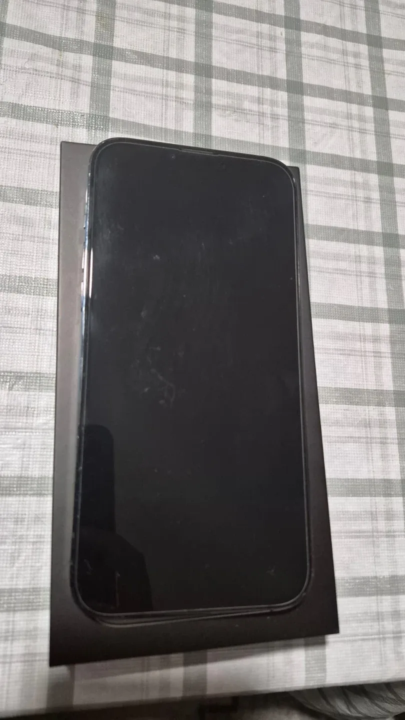 Apple iPhone 13 Pro Max 128GB - Excellent Condition image indicator(4)