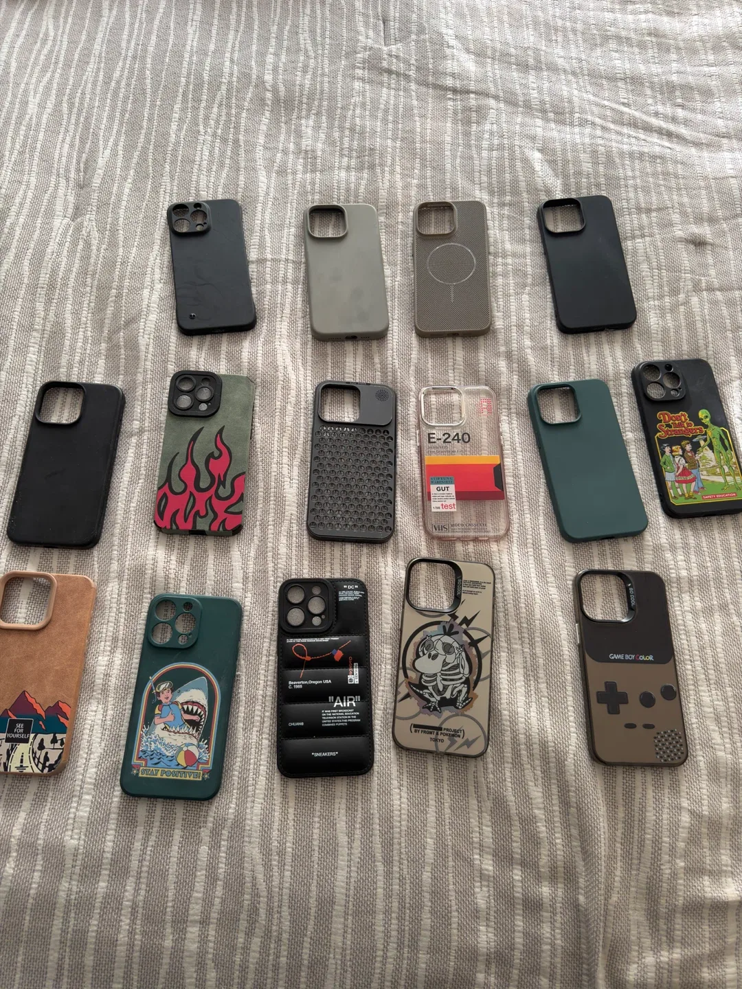 iPhone 15 Pro Max Cases