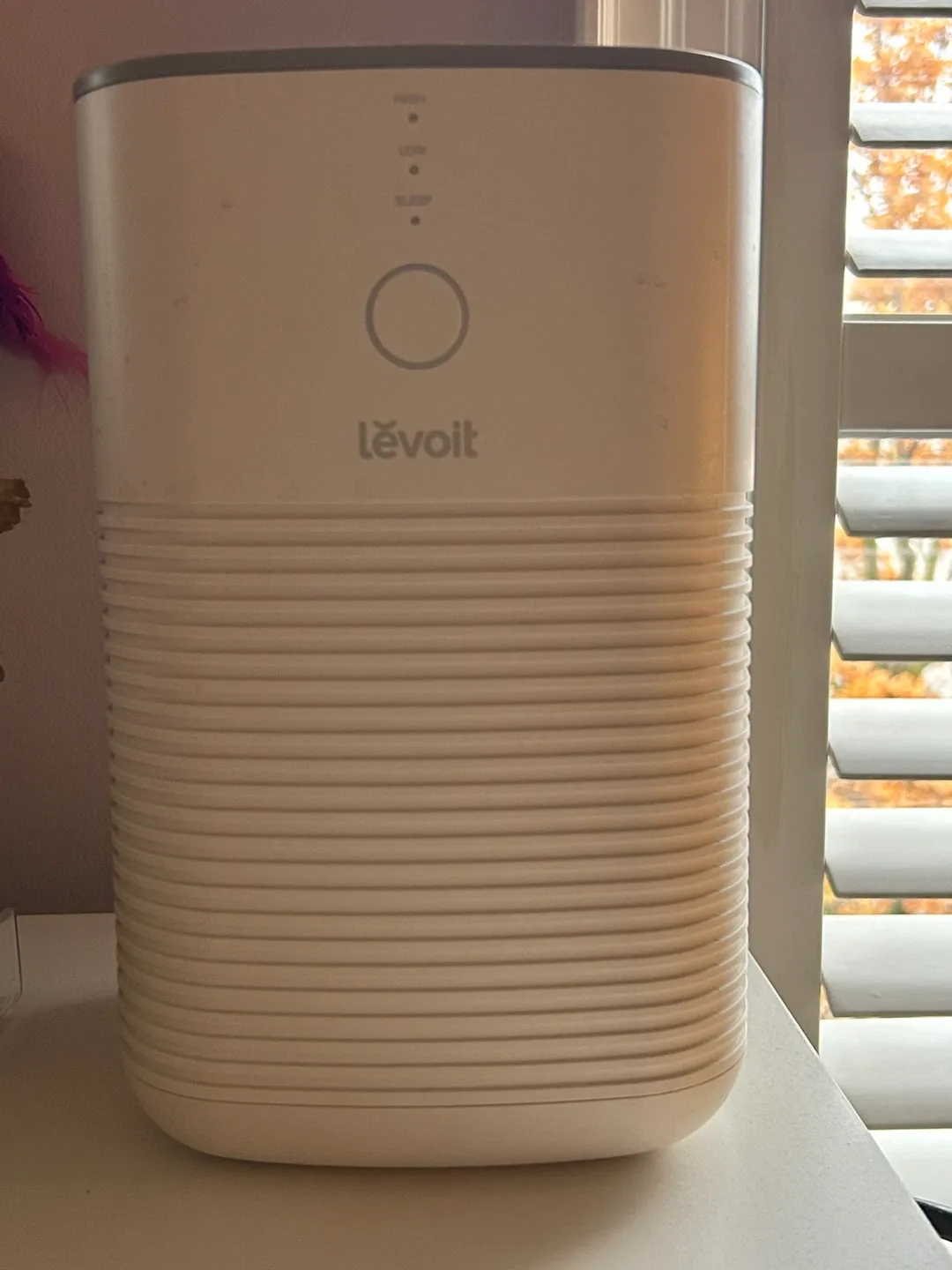 Levoit Air Purifier