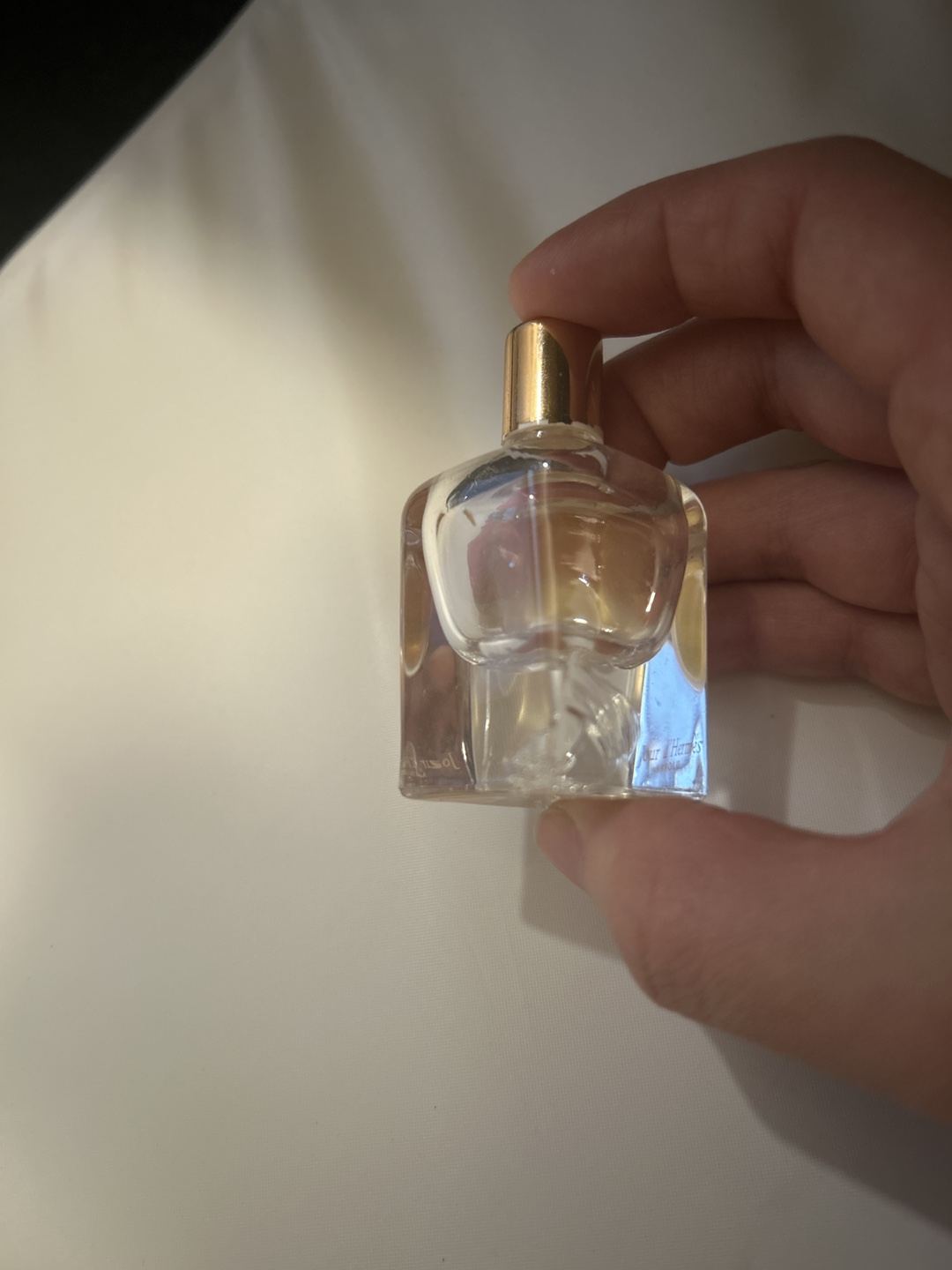 Hermès Un Jardin Sur Le Nil Eau de Toilette - photo 4