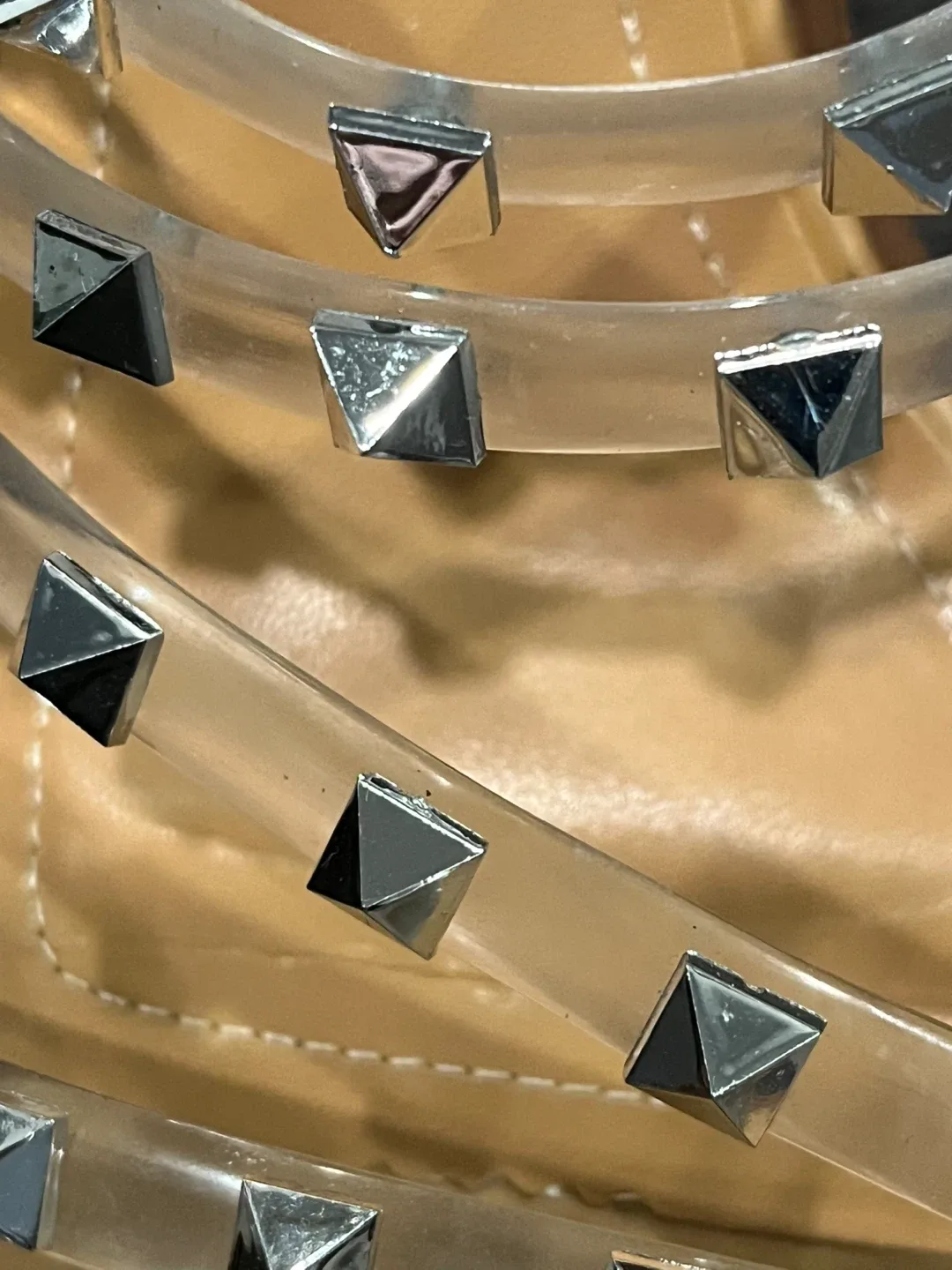 Steve Madden size 9 shoes - worn once image indicator(2)