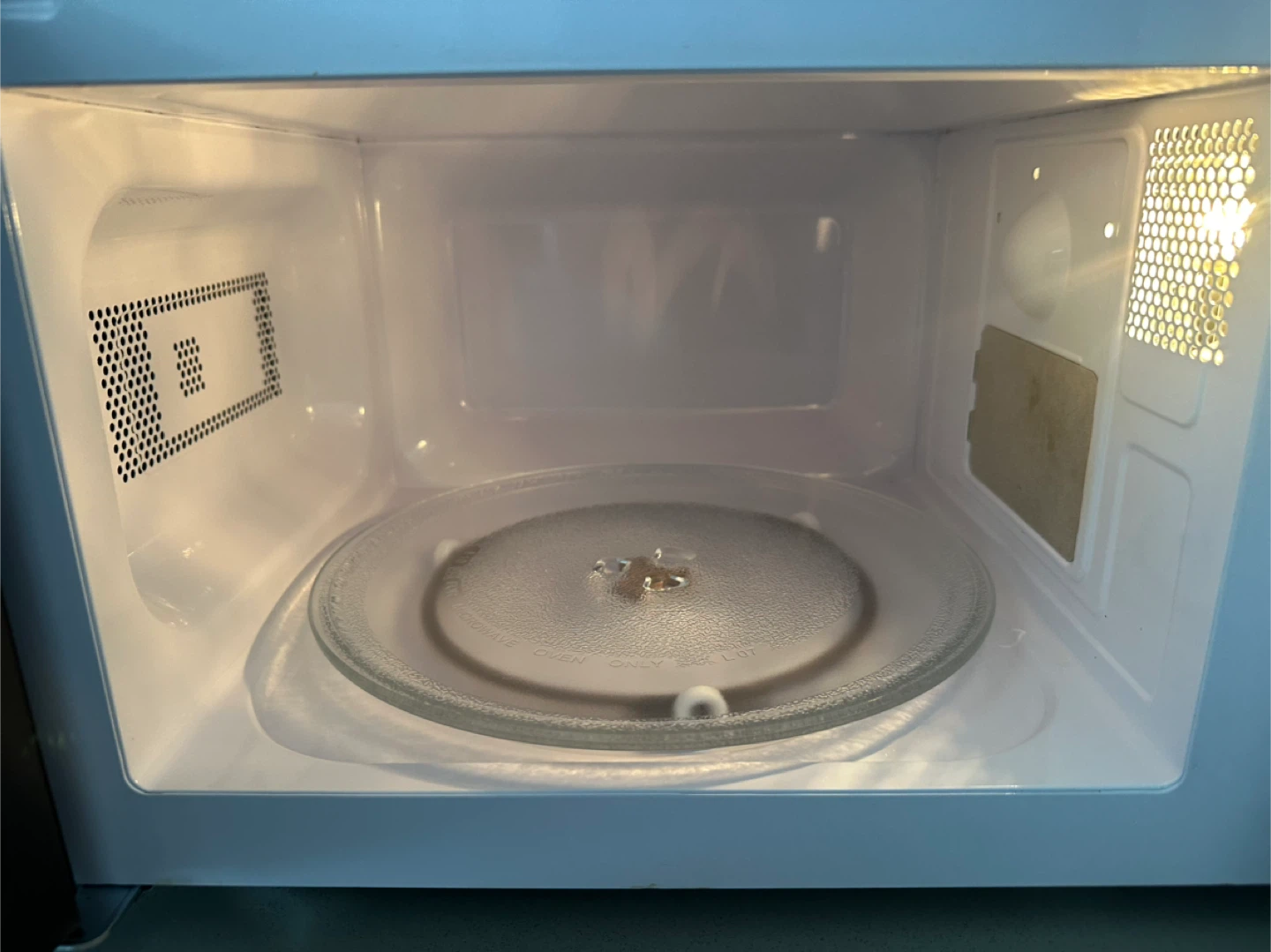 Master Chef Microwave - photo 2