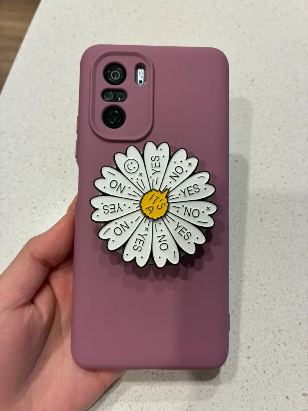 Cute and Creative MagSafe phone stand image indicator(3)