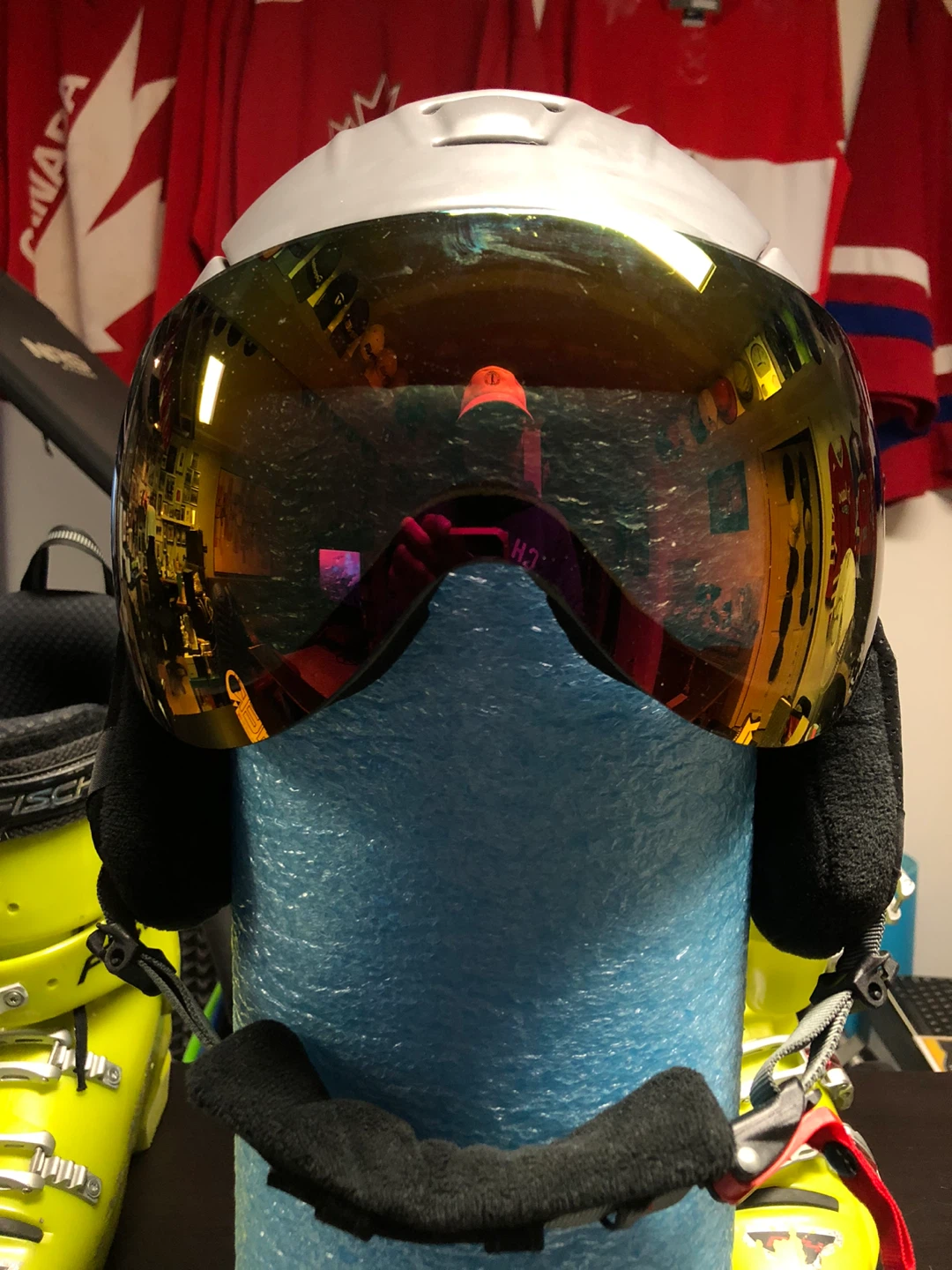 Gonex Ski/Snowboard Helmet - Size M - photo 2