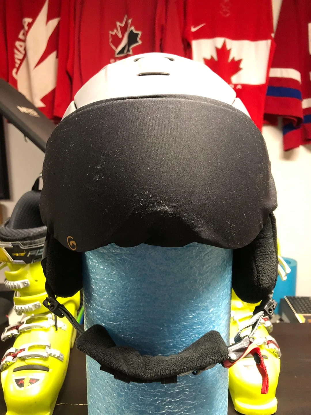 Gonex Ski/Snowboard Helmet - Size M