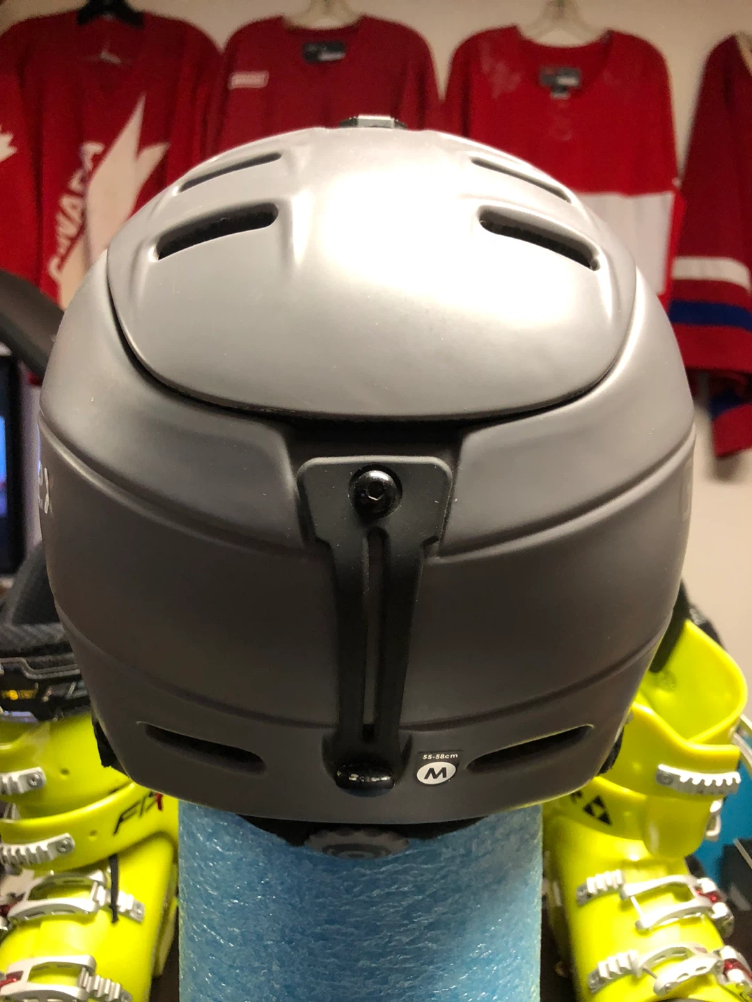 Gonex Ski/Snowboard Helmet - Size M - photo 4