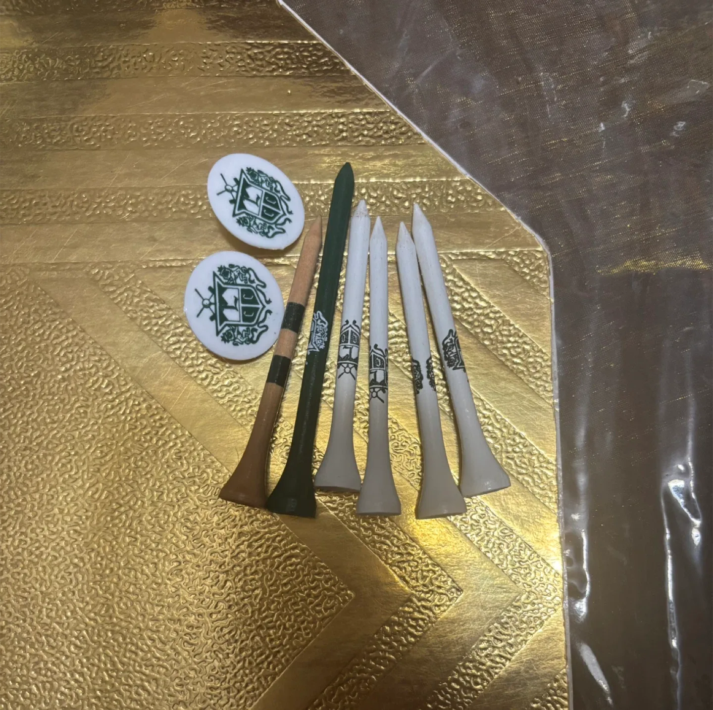 Ping Golf Bag - Blue & Red image indicator(3)