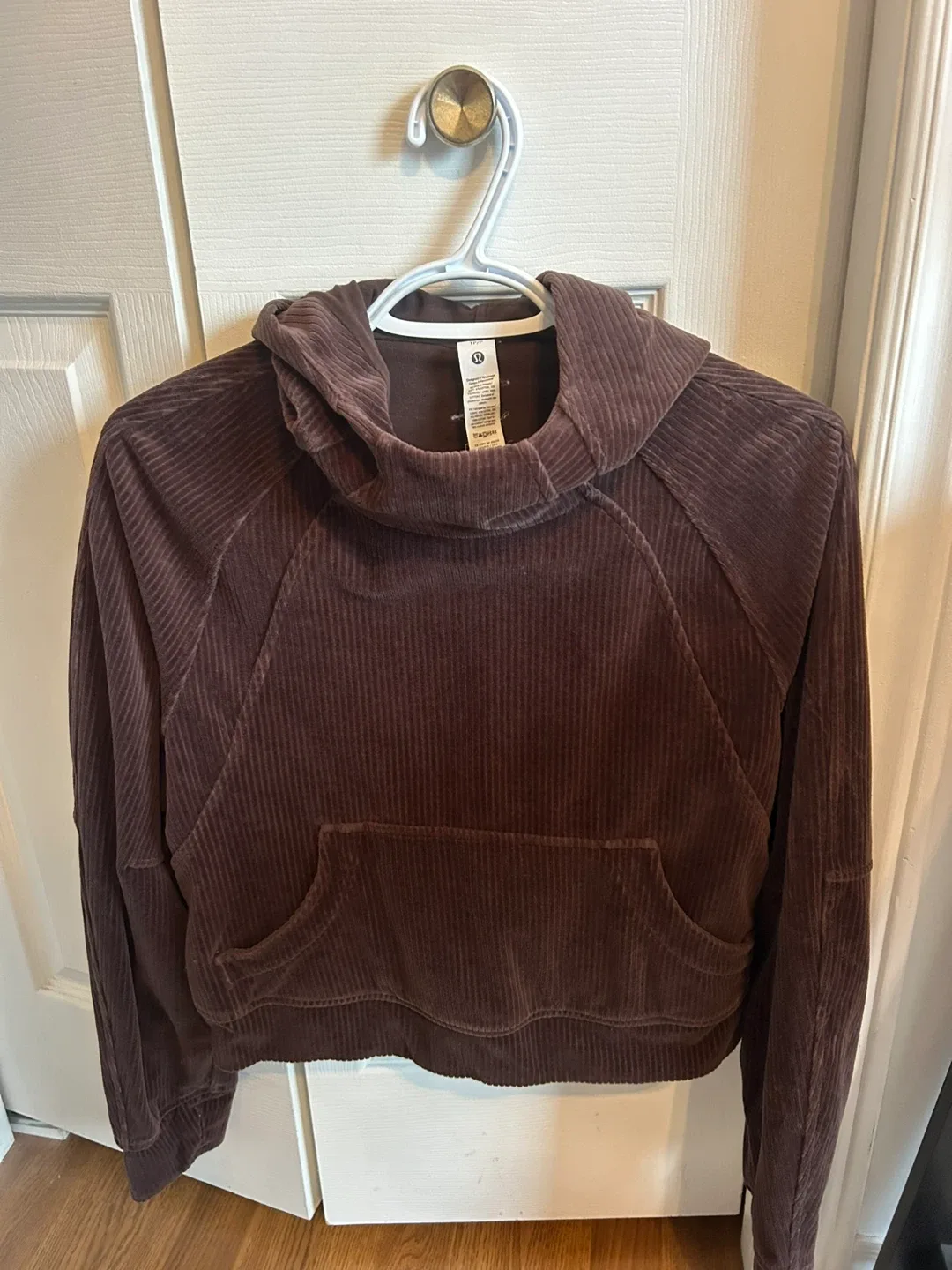 Clothing image indicator(2)