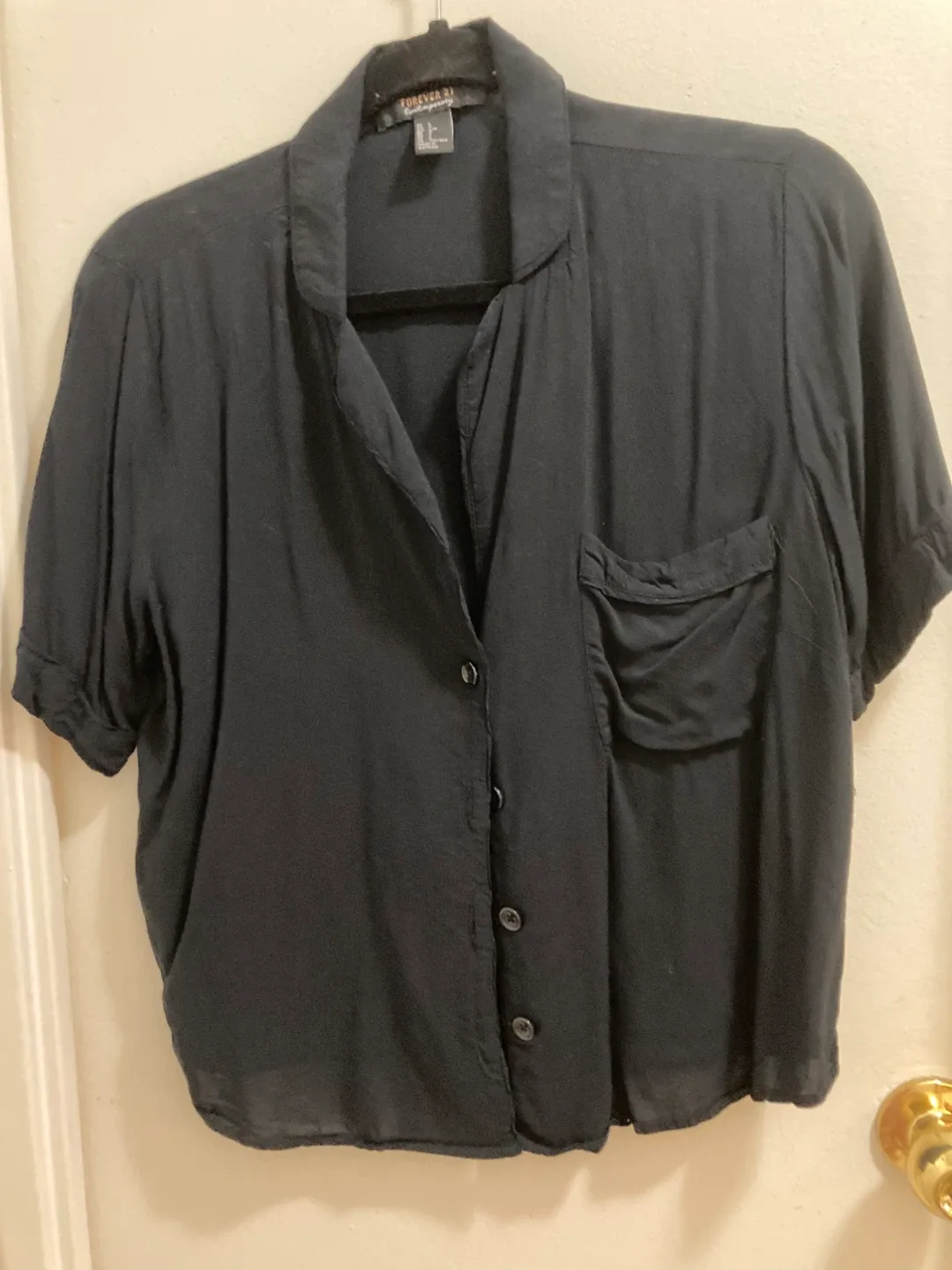 Closet Purge $5/item