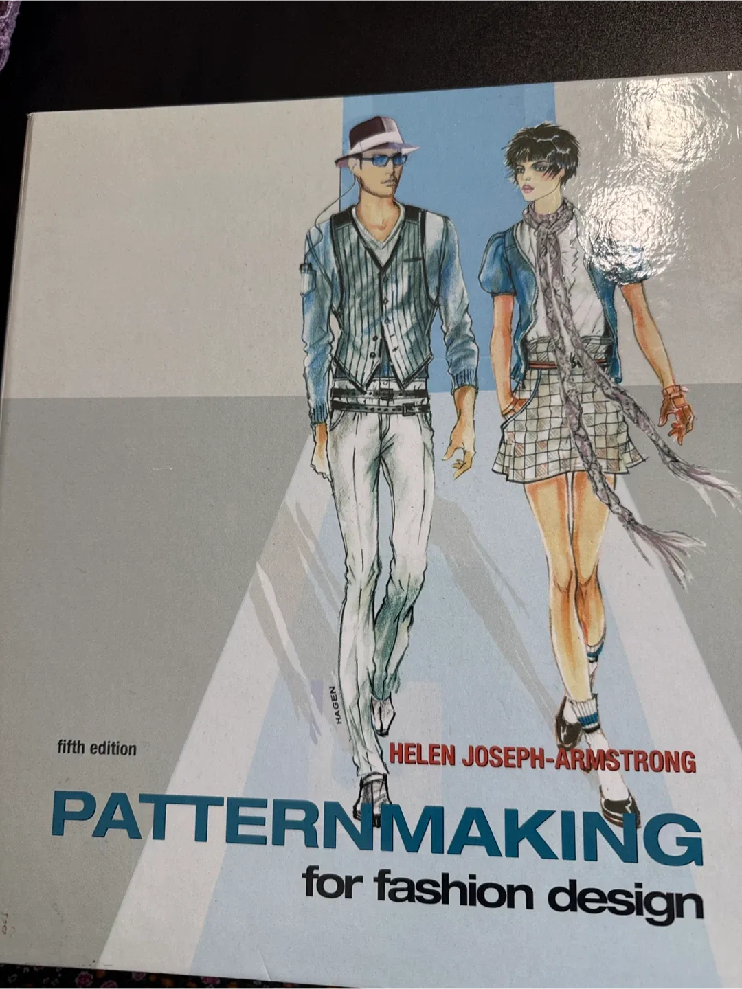 Patternmaking for Fashion Design 5th Edition