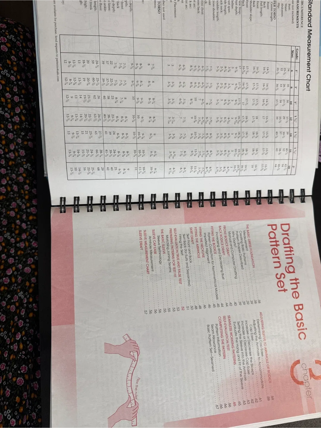 Patternmaking for Fashion Design 5th Edition image indicator(2)