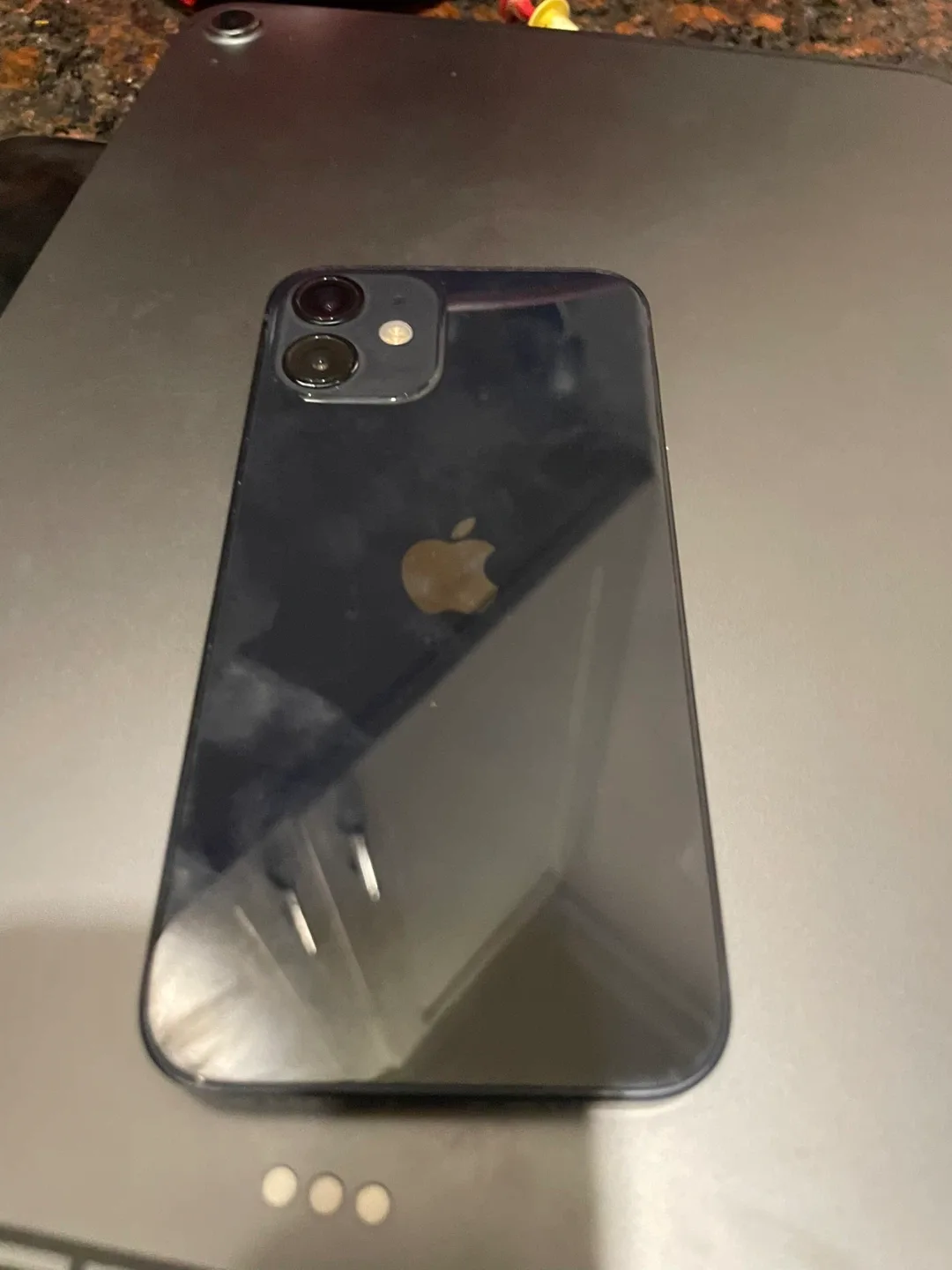 iPhone 12 mini 64GB - Excellent Condition!