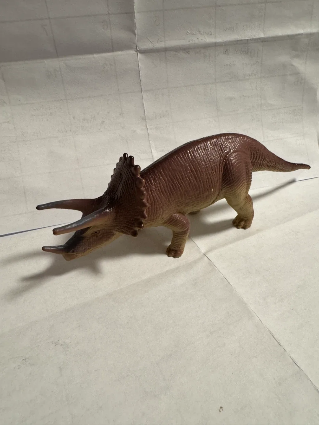 Dinosaur Toy Figures - Set of 4 image indicator(4)