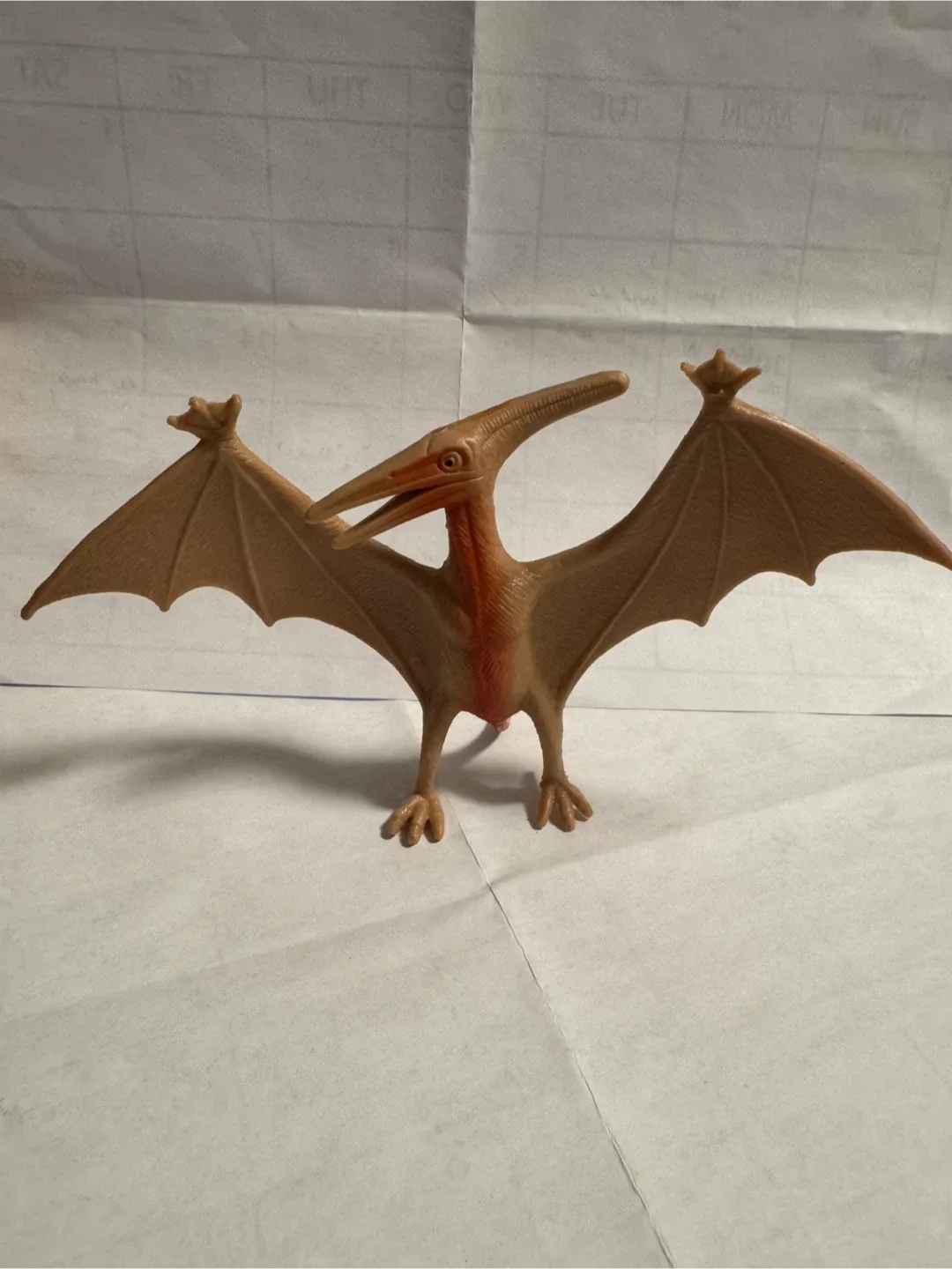 Dinosaur Toy Figures - Set of 4 image indicator(5)