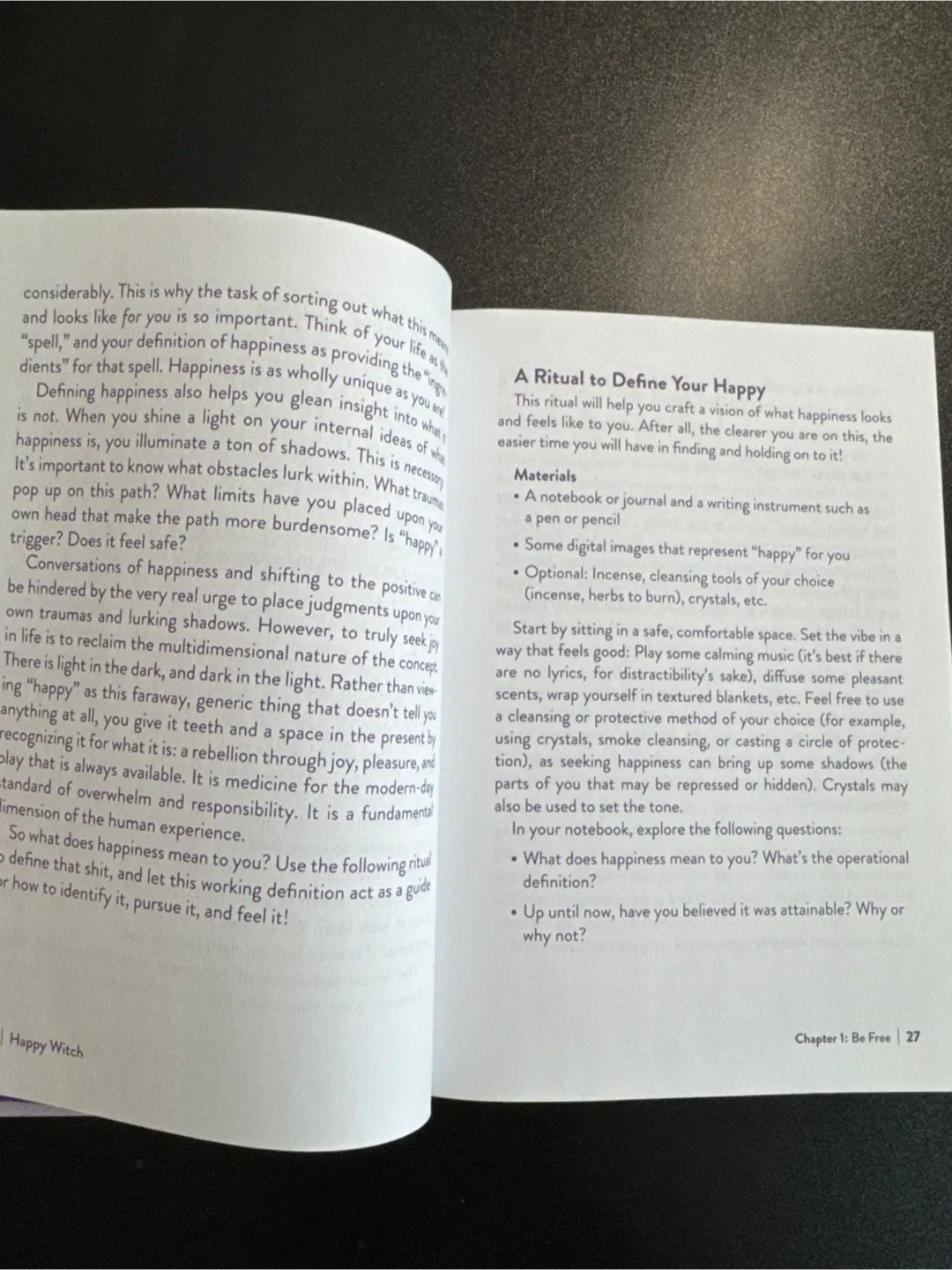 Happy Witch by Mandi Em image indicator(3)