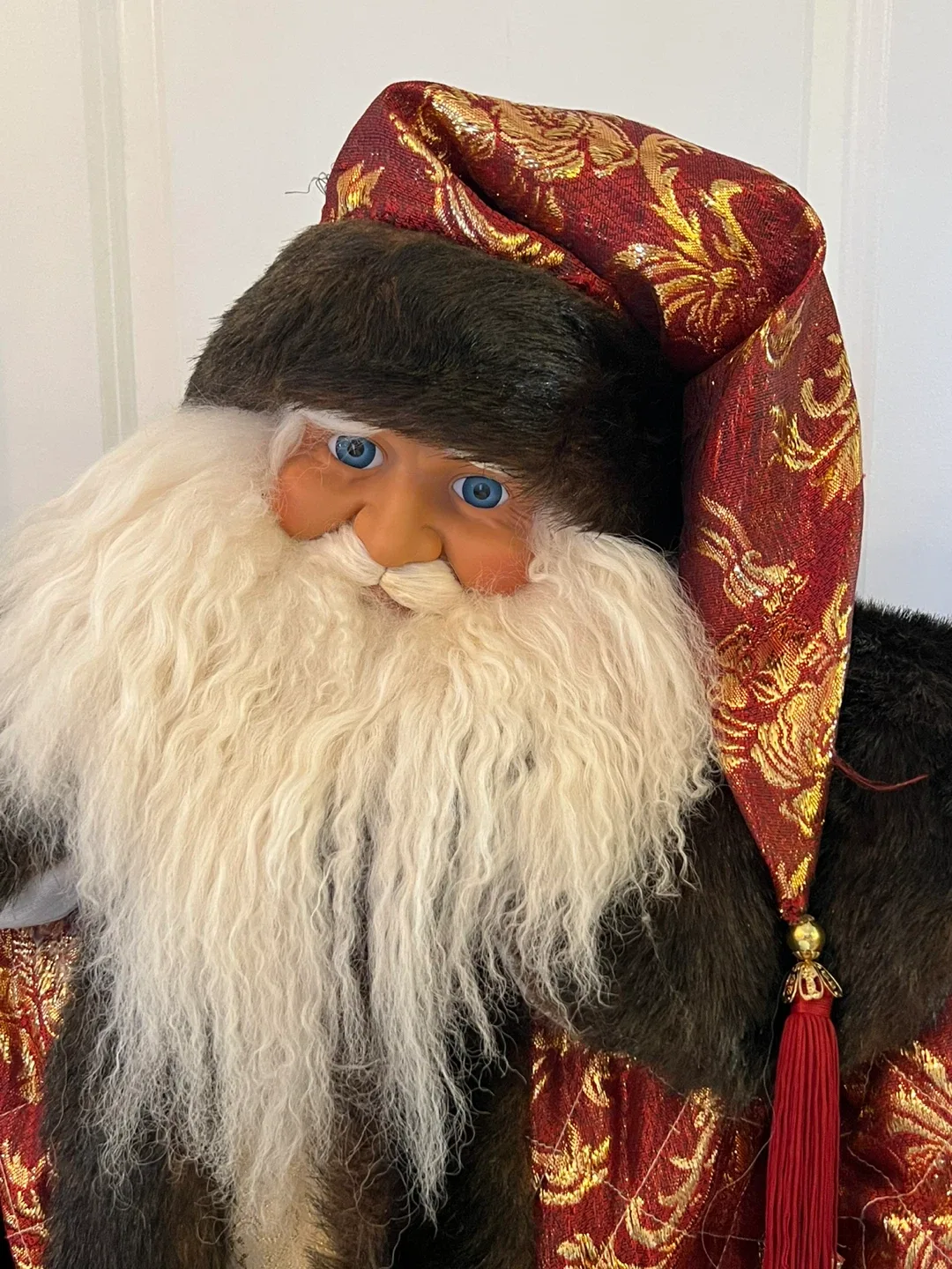 🎄🎅🏼Santa Claus Christmas Decoration 🎁🎄 image indicator(4)