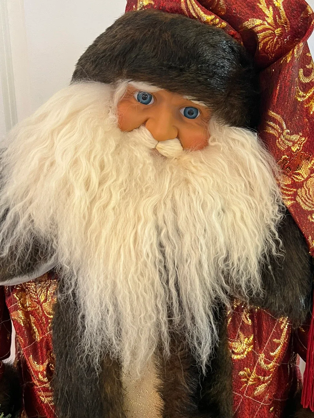 🎄🎅🏼Santa Claus Christmas Decoration 🎁🎄 image indicator(3)