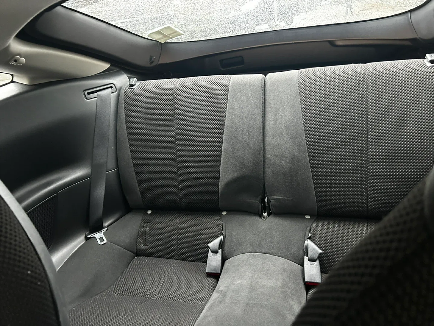 Mitsubishi Eclipse Coupe image indicator(6)