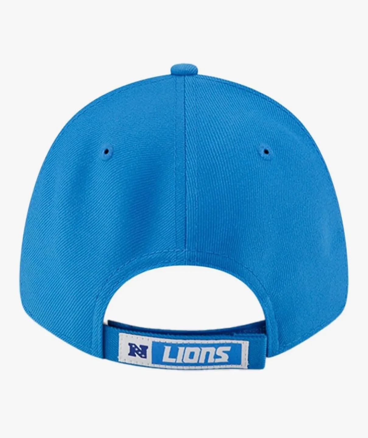 Detroit Lions - New Era 9FORTY Adjustable Cap image indicator(4)