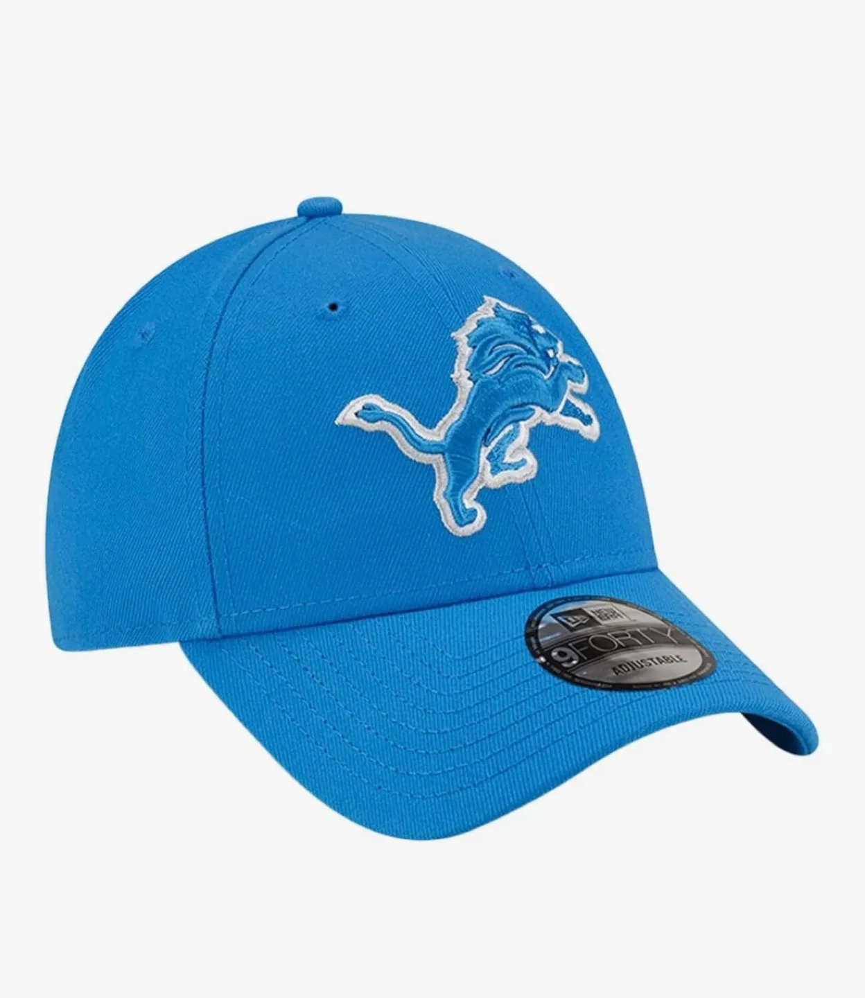Detroit Lions - New Era 9FORTY Adjustable Cap image indicator(3)