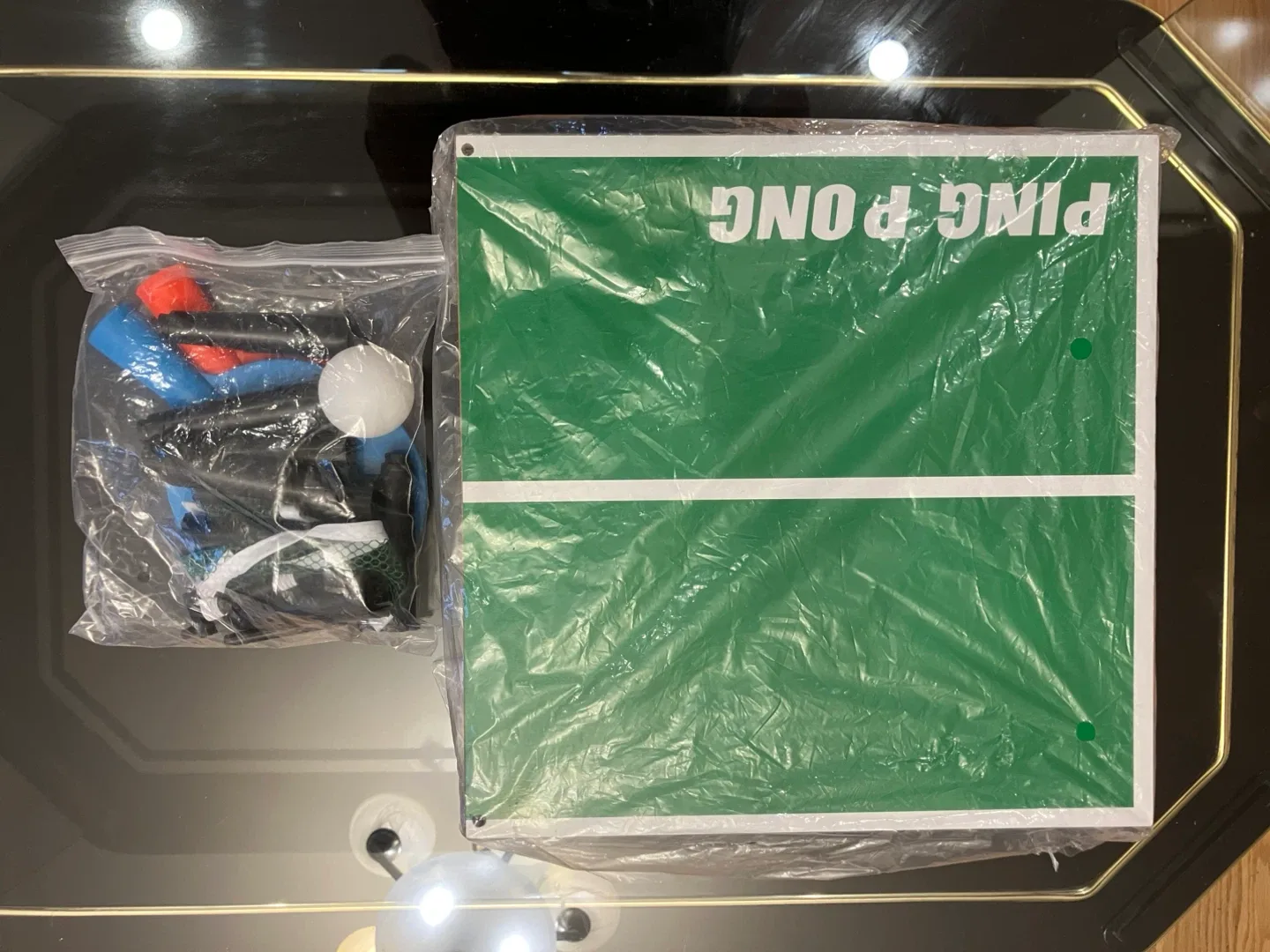 Collection by London Drugs Tabletop Ping Pong Game image indicator(3)