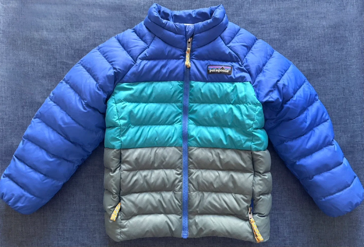 Patagonia Down Sweater Jacket T3