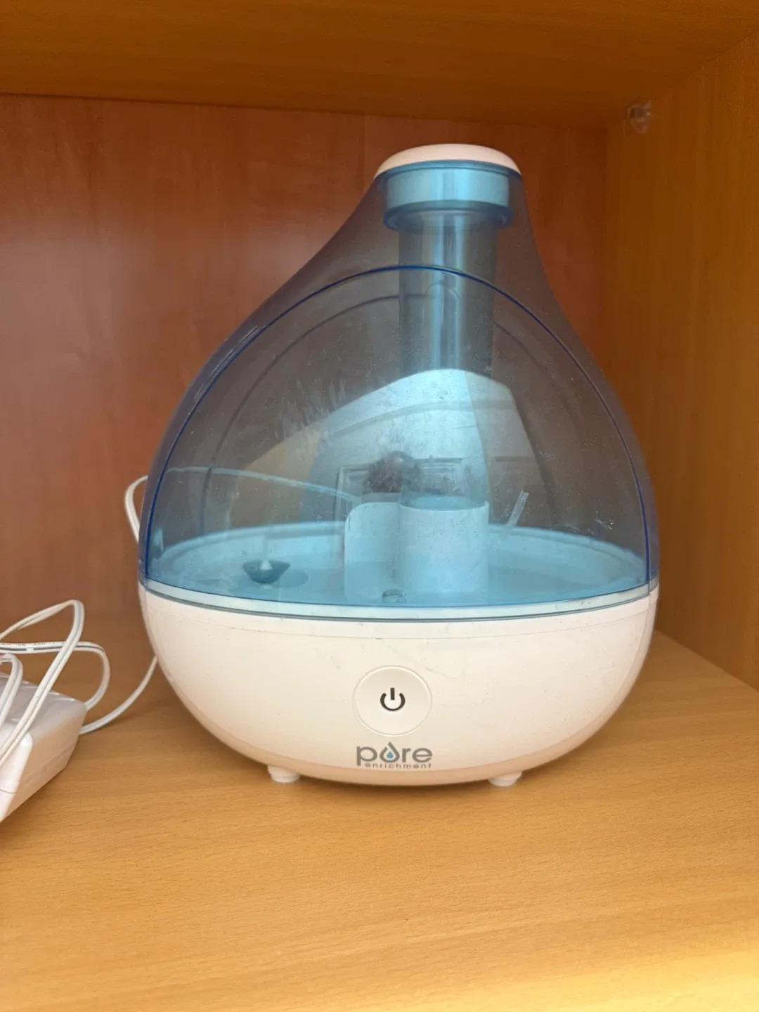 Pure Enrichment Humidifier
