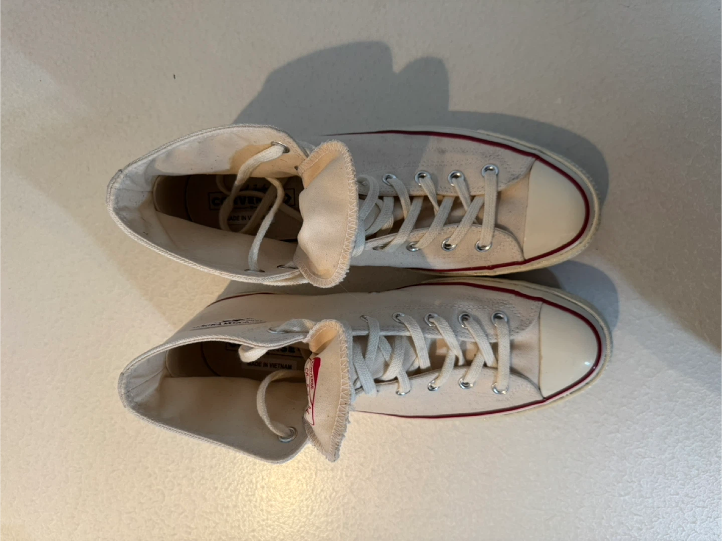 Converse Chuck Taylor All Star High Top