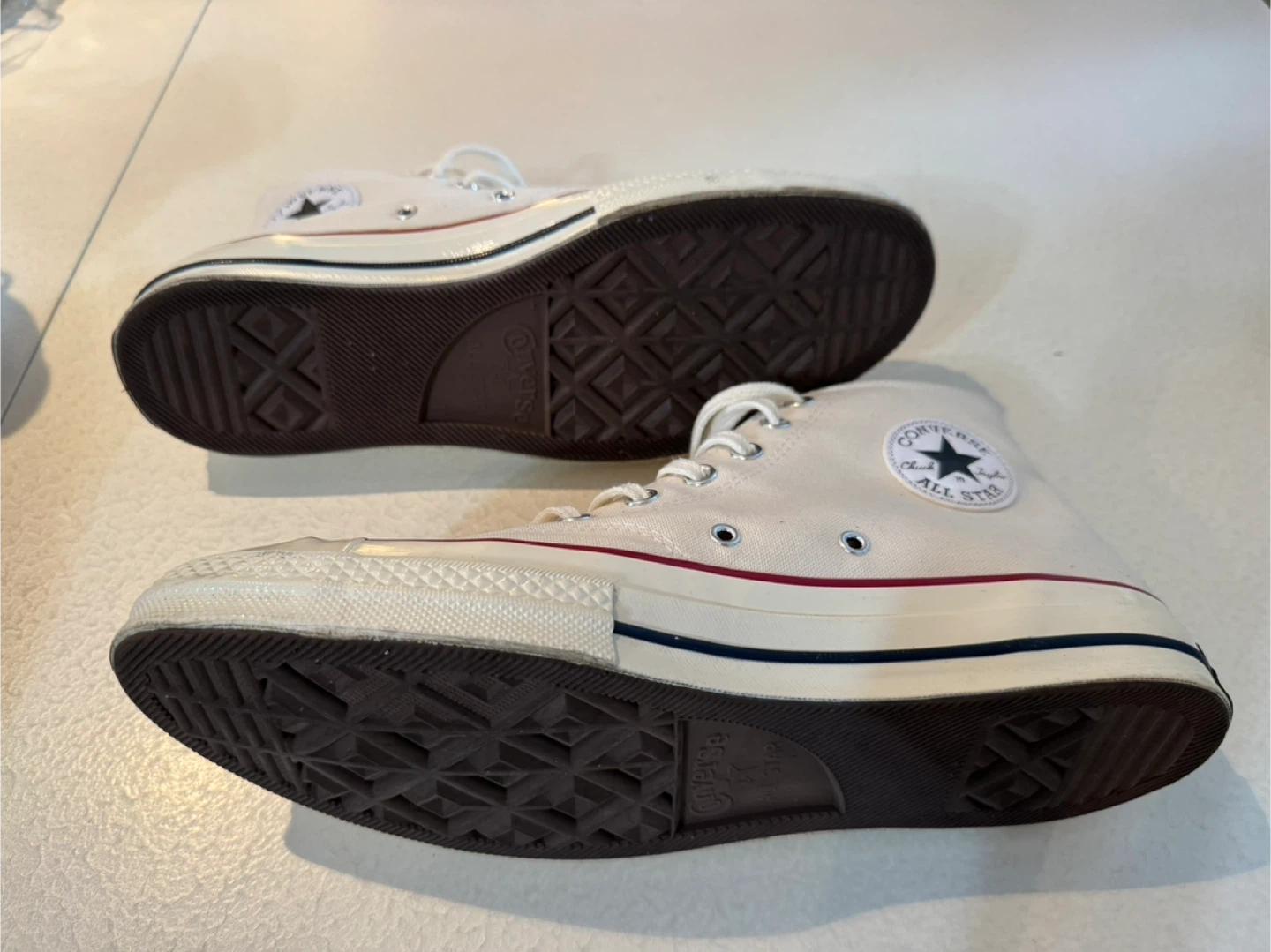 Converse Chuck Taylor All Star High Top - photo 2