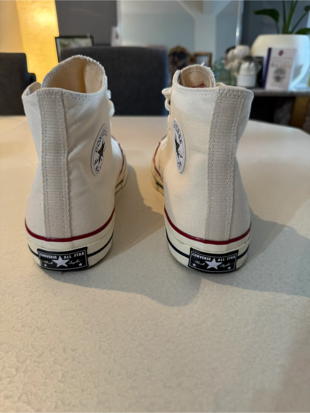 Converse Chuck Taylor All Star High Top - photo 3