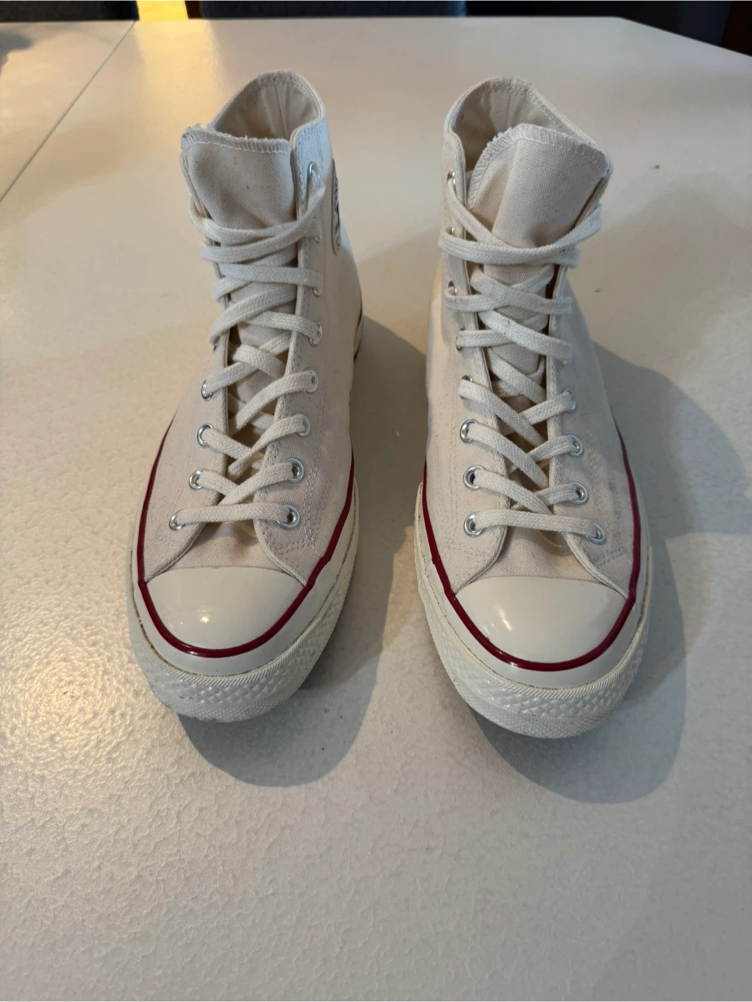 Converse Chuck Taylor All Star High Top - photo 5