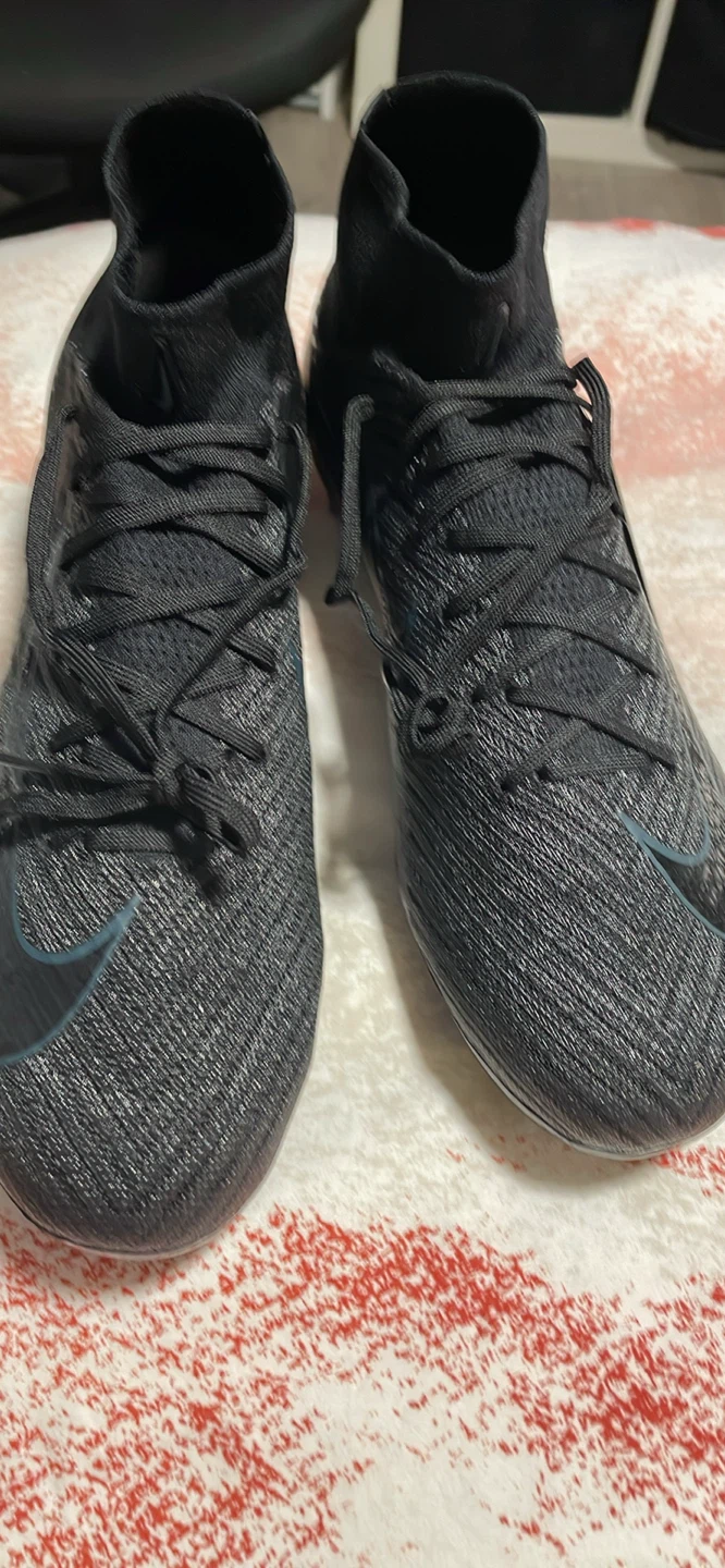 Nike mercurial superfly 10 elite