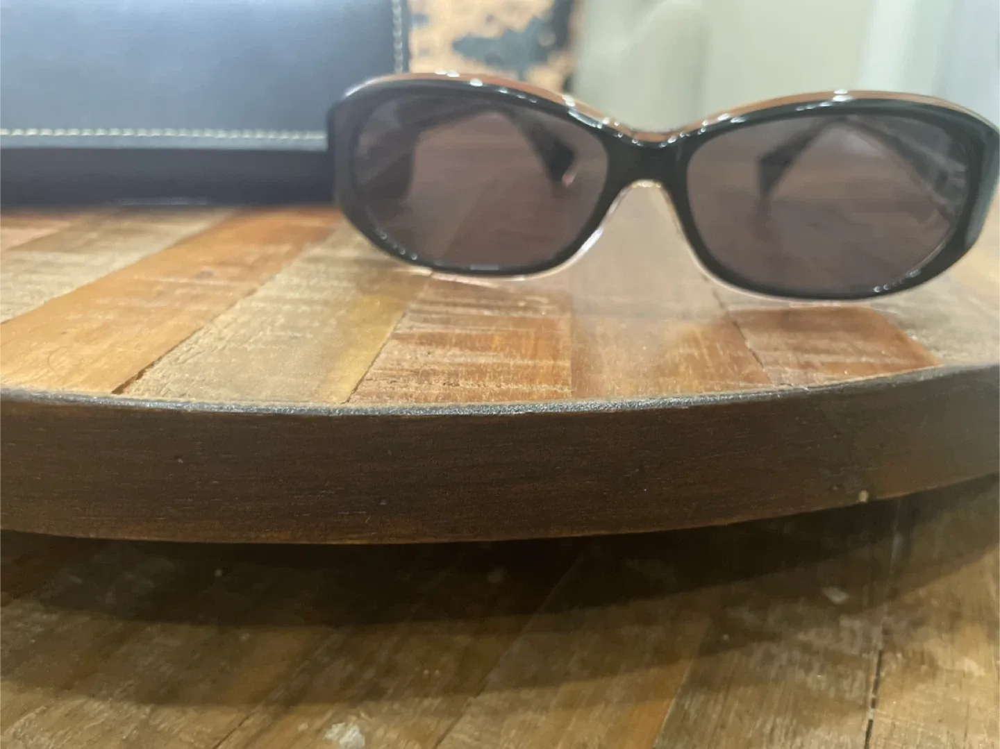 Calvin Klein Sunglasses with Case