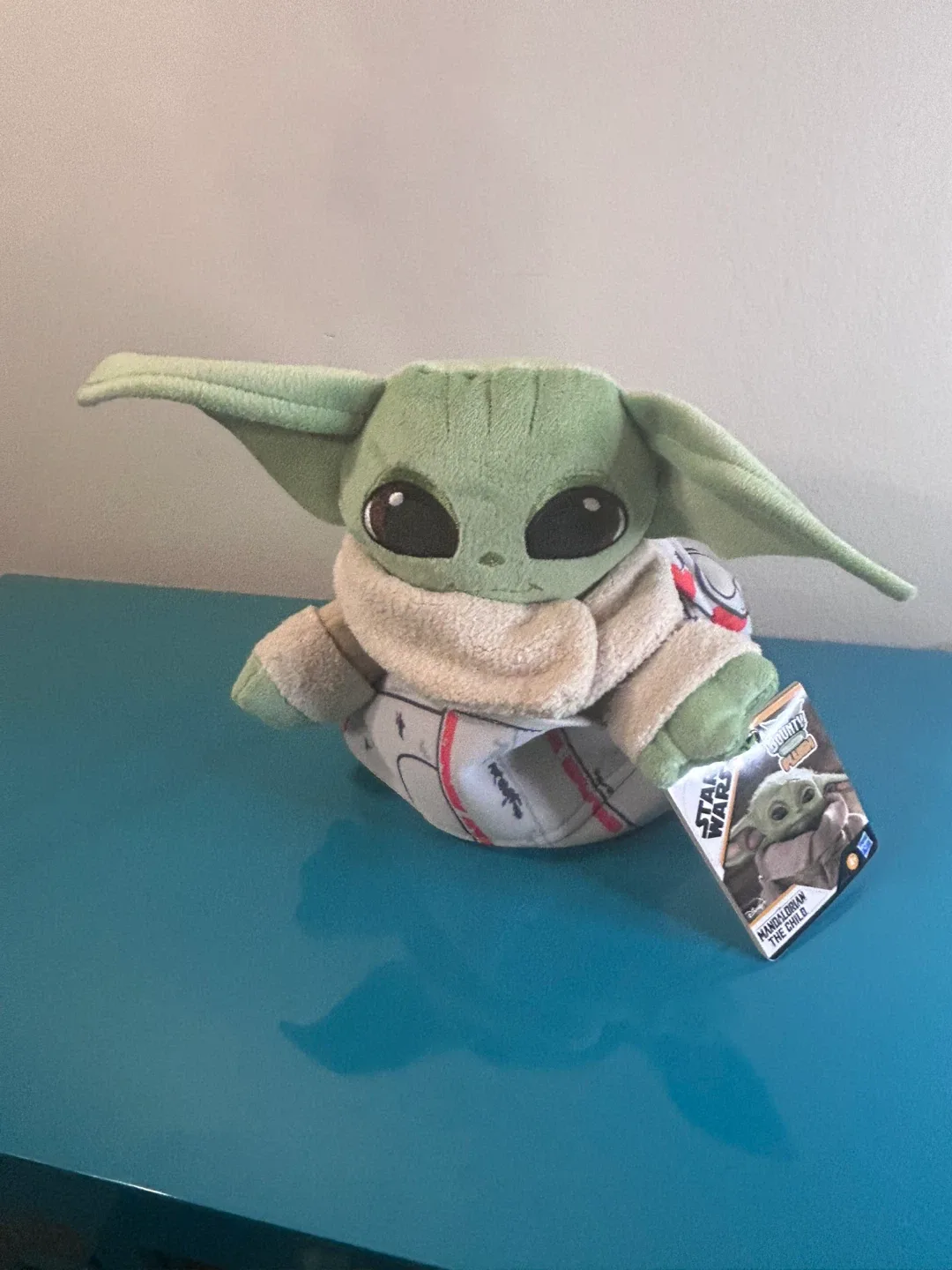 ⭐ NEW Baby Yoda Kids Gift Bundle (5 items) image indicator(3)