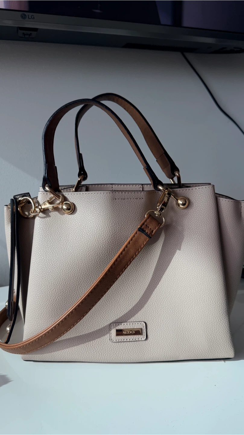 ALDO HANDBAG NEW (Pickup Only)