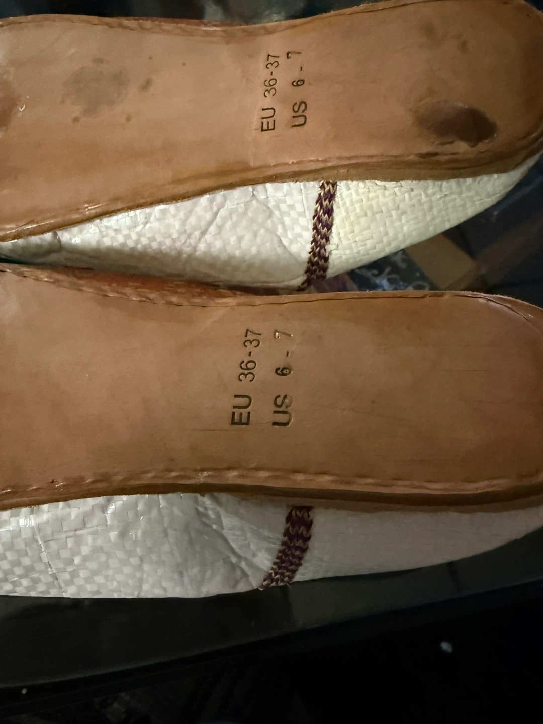 DAR Miami 1446 Slippers US 6-7 - photo 2