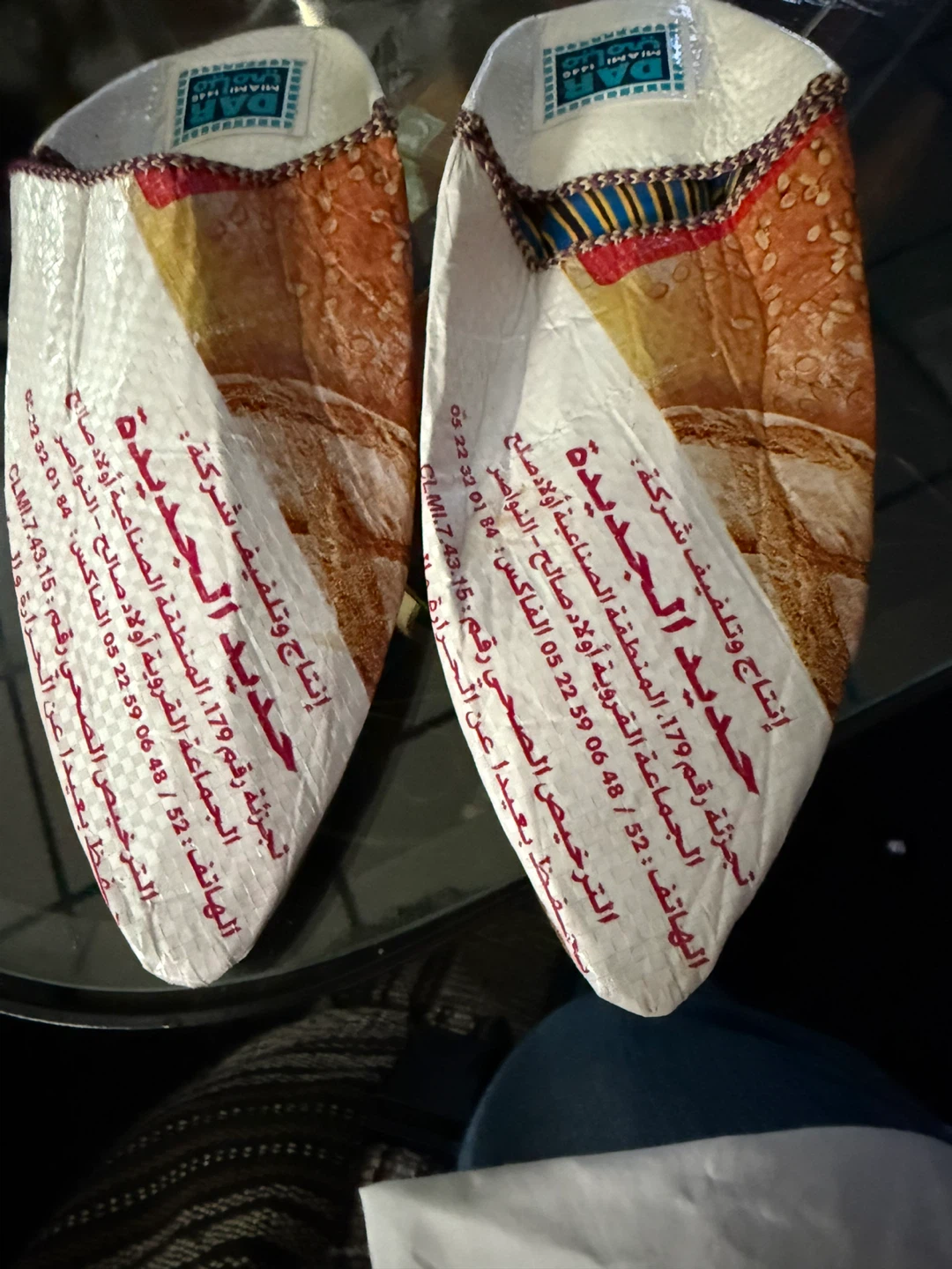 DAR Miami 1446 Slippers US 6-7 - photo 3